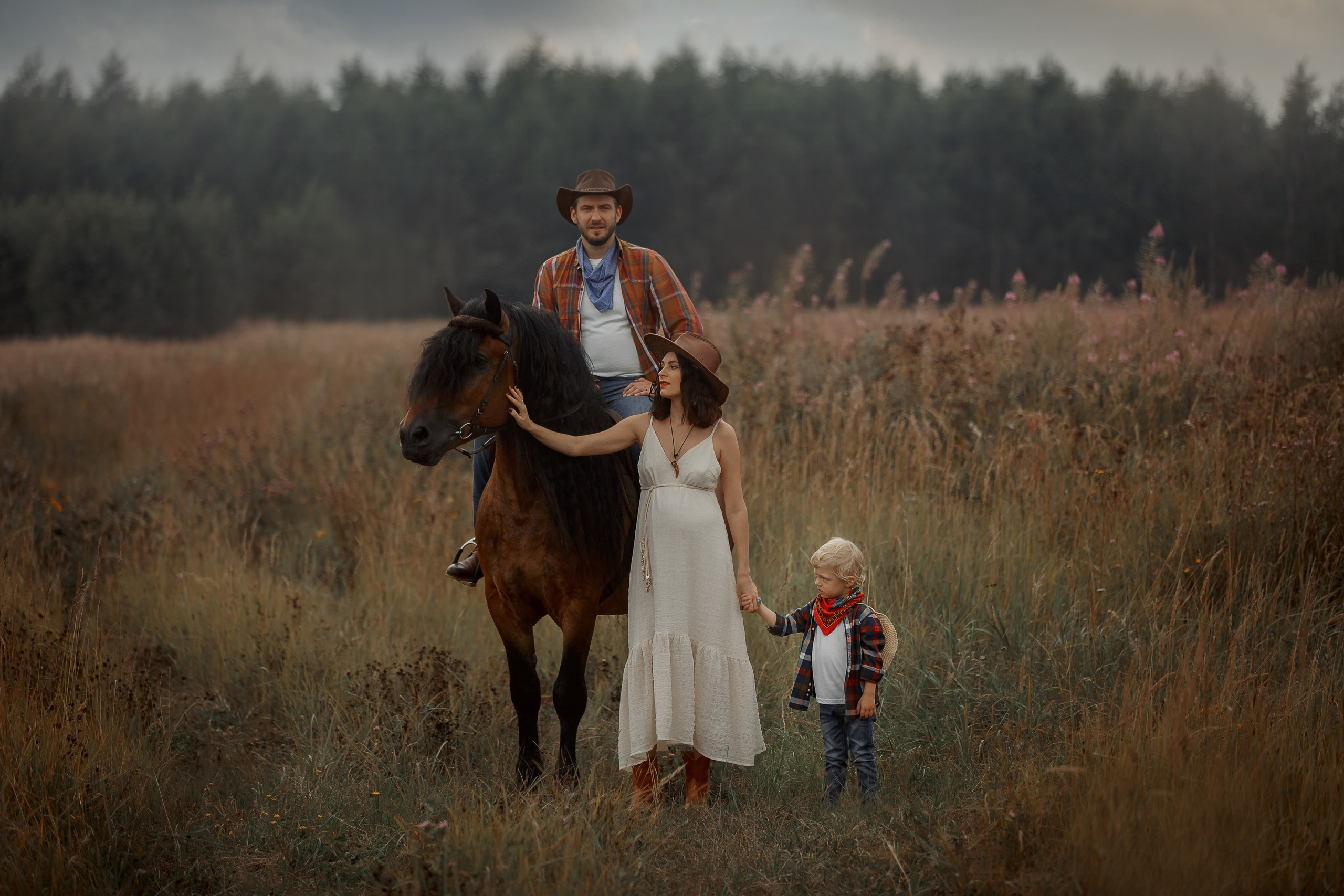 Конная съёмка. Взрослые. Детская Конная фотография в Москве Юлия Шепелева