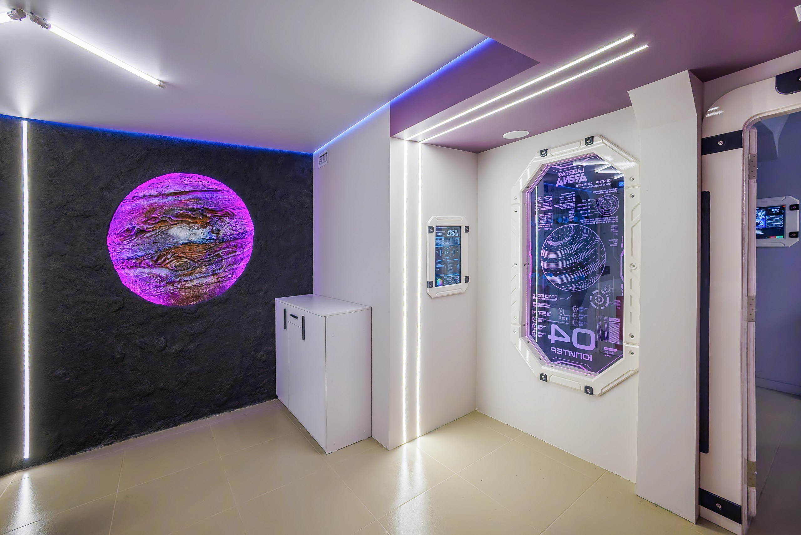 Интерьерная съемка. Фотограф Николай Петрушкин | Ставрополь, Москва