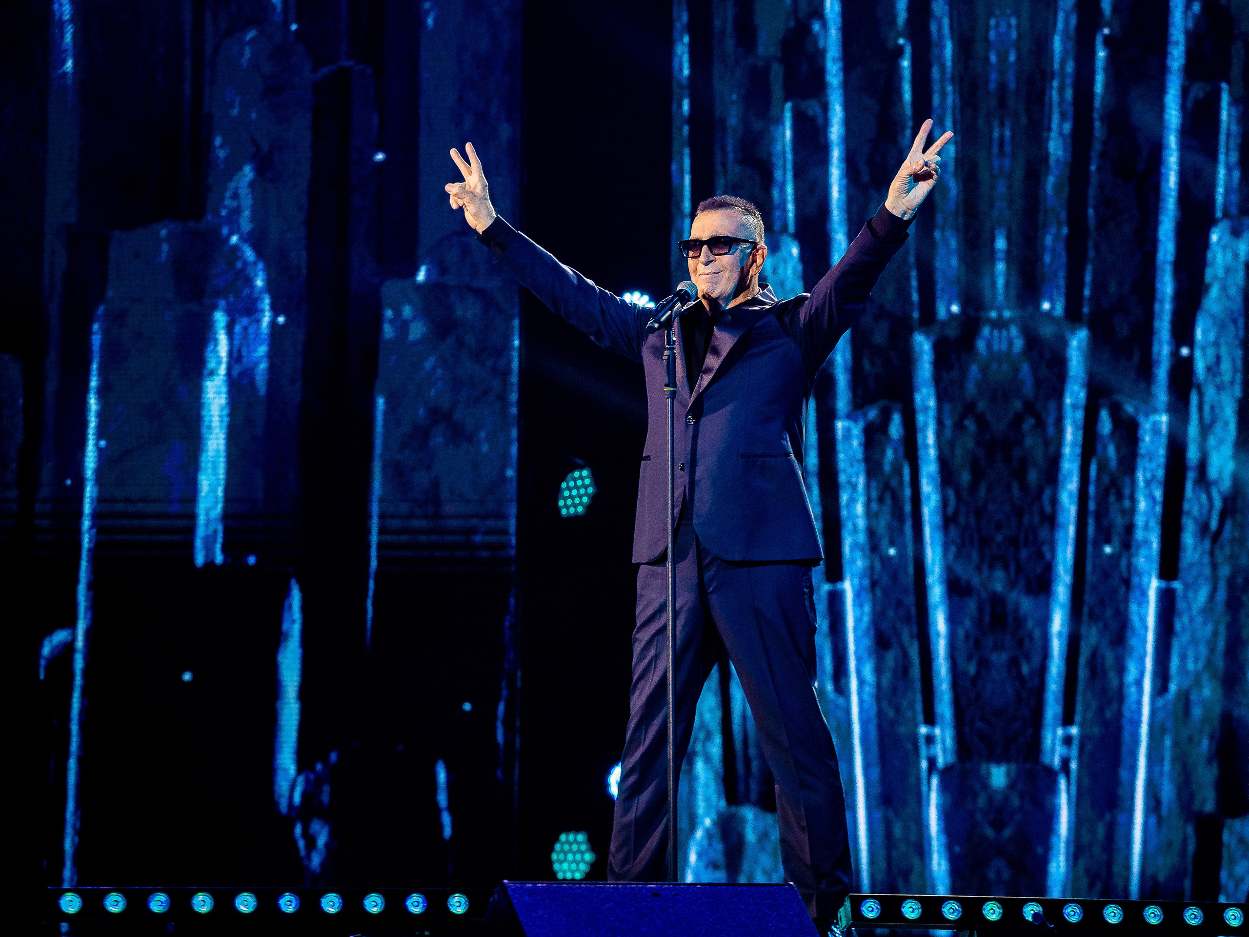 Концерт «СВОих не бросаем»!. Инга Кузьминская ТОП-фотограф г. Корсаков