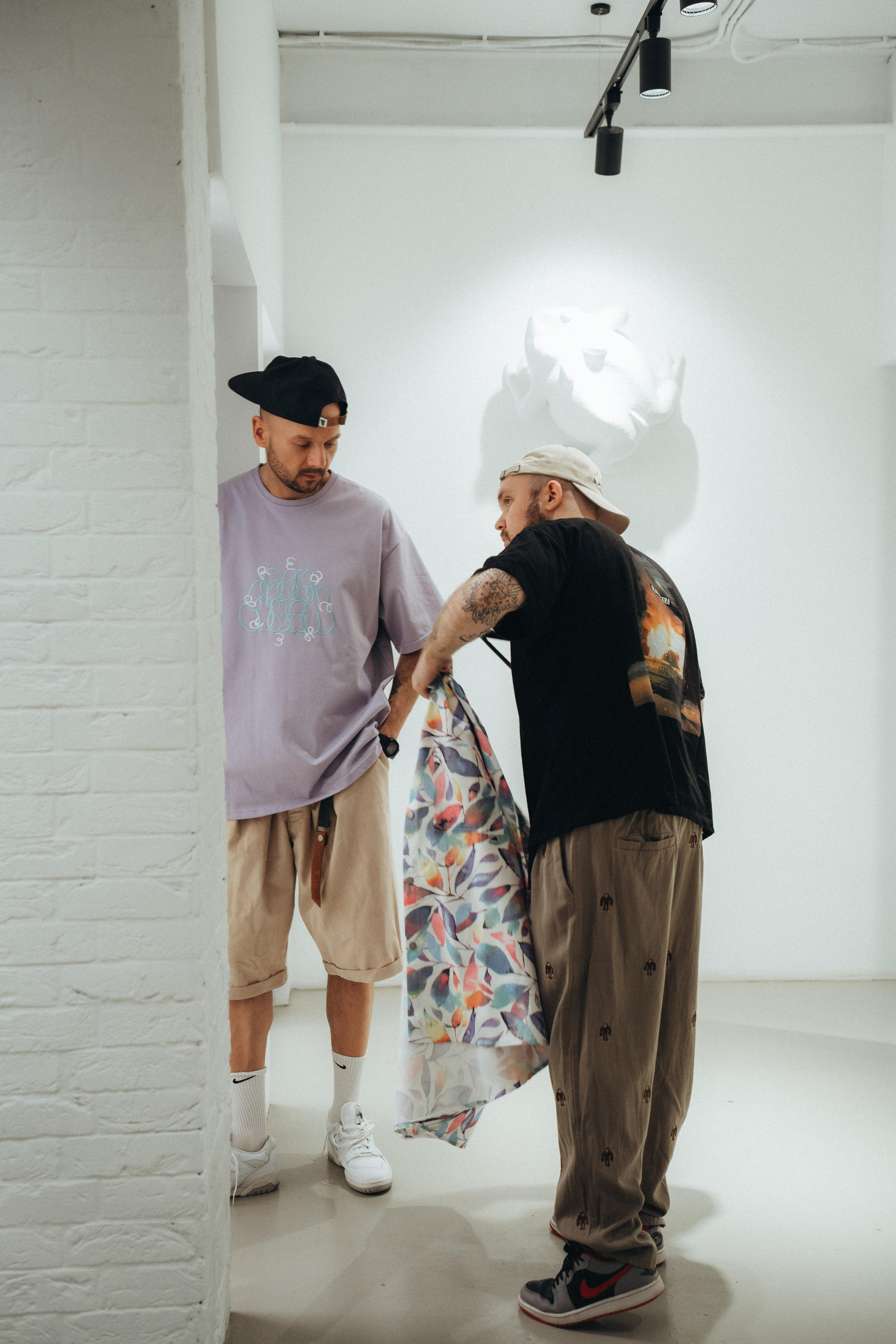 репортажная фотография