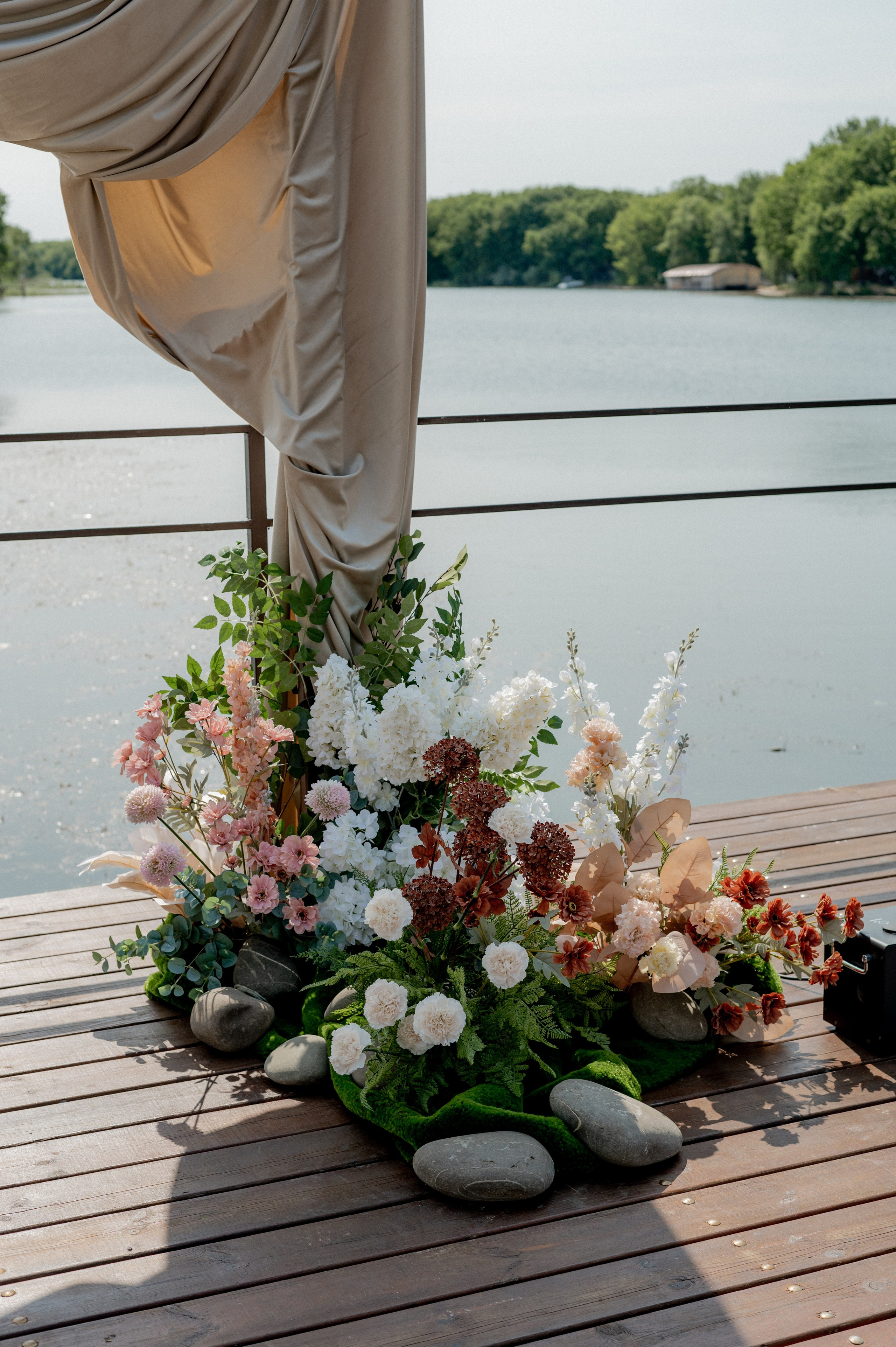 Мария и Артем. Фотограф Мария Стрелкова