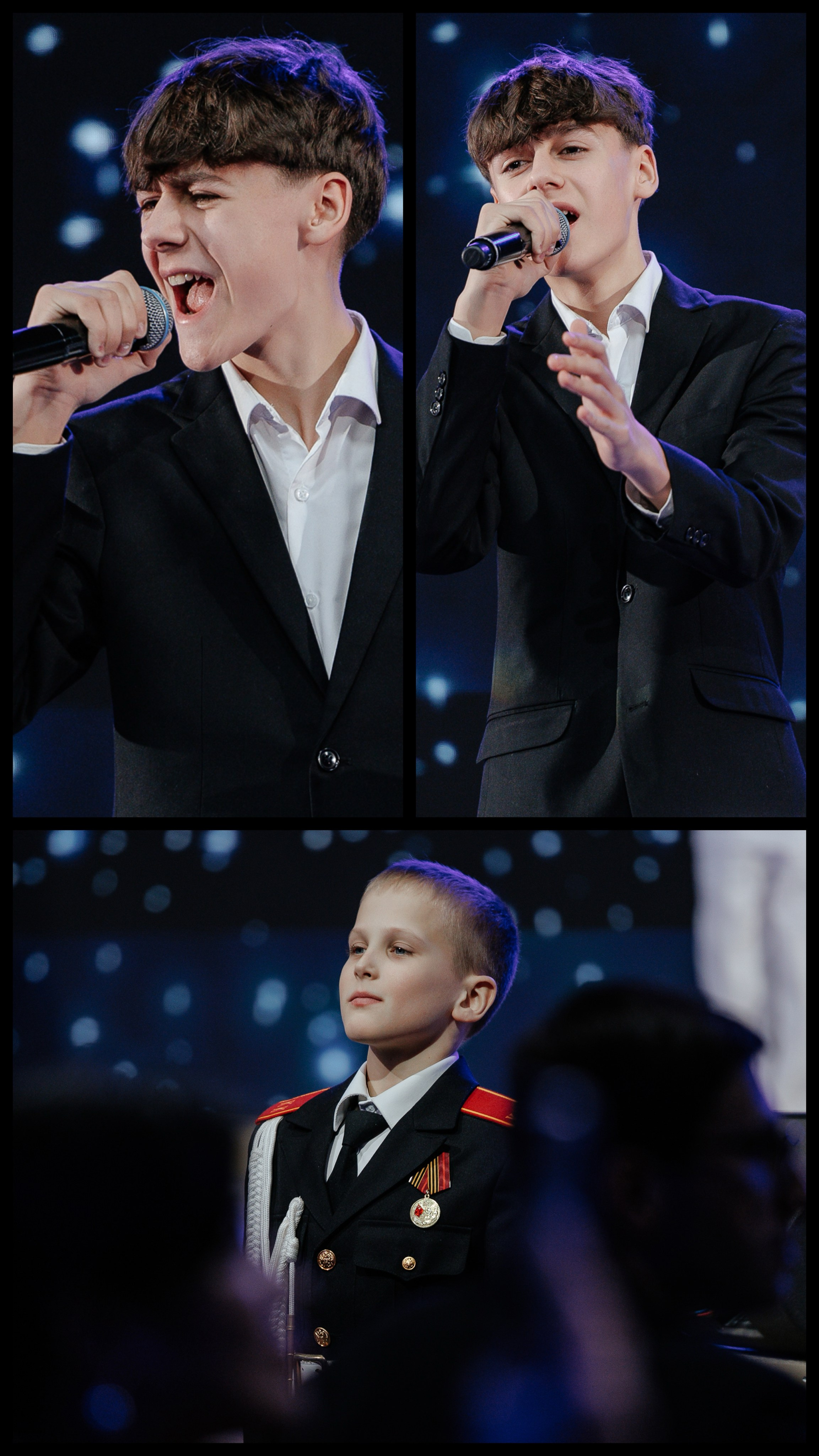 Репортаж. Фотограф Кирилл Дорофеев, г. Москва