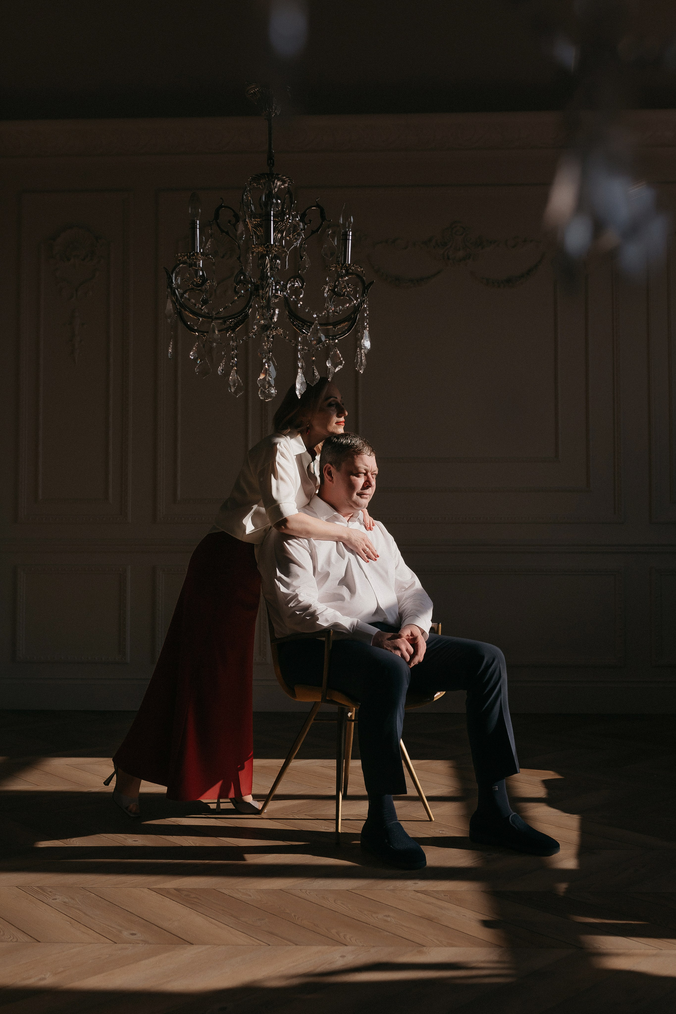 Анжела & Михаил. Семейный фотограф в Сургуте