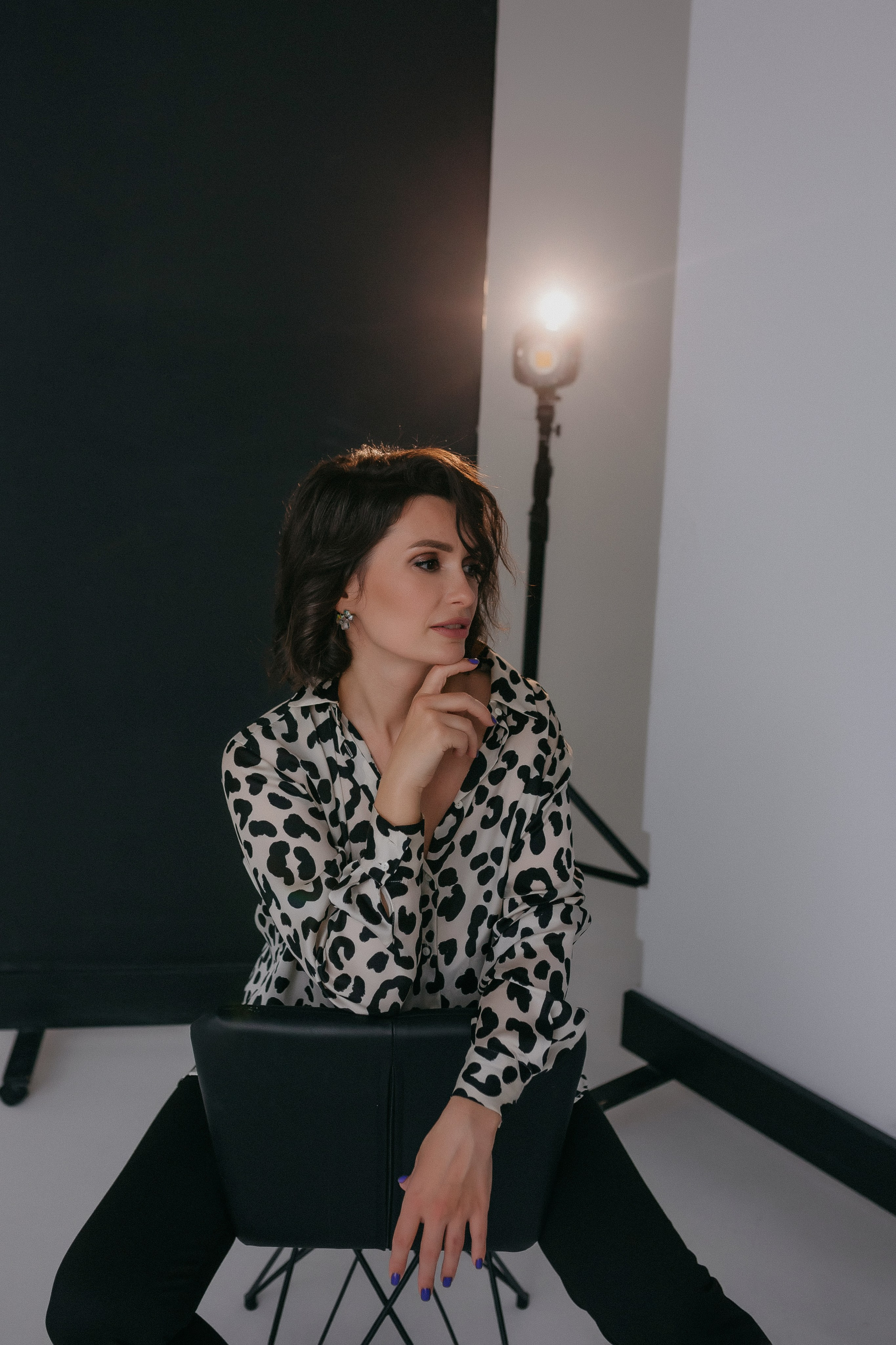 Надя. Семейный фотограф в Сургуте