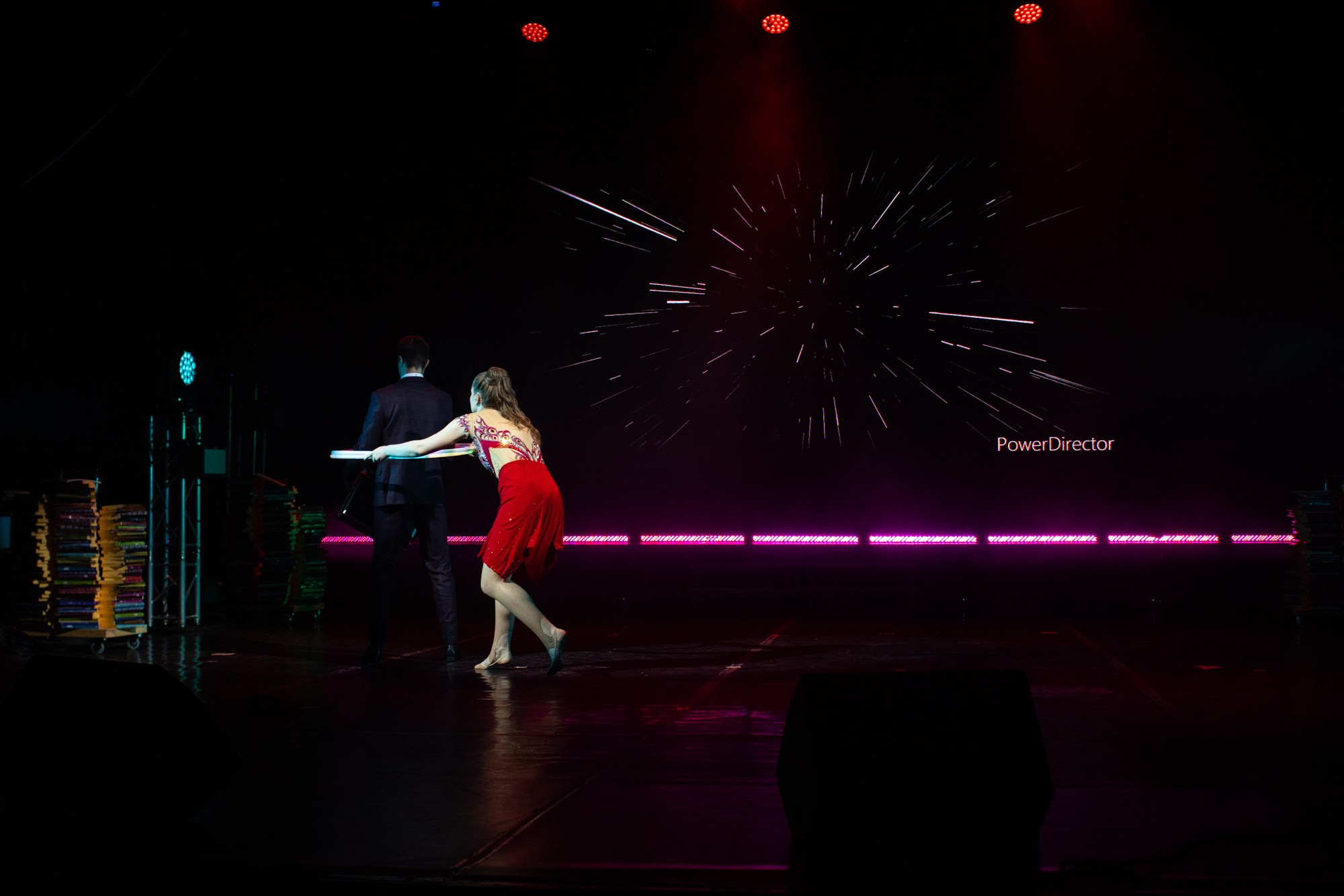 Конкурс красоты Мисс КубГУ 2021. Репортажный, промышленный и маркетплейс-фотограф Дмитрий Чернат