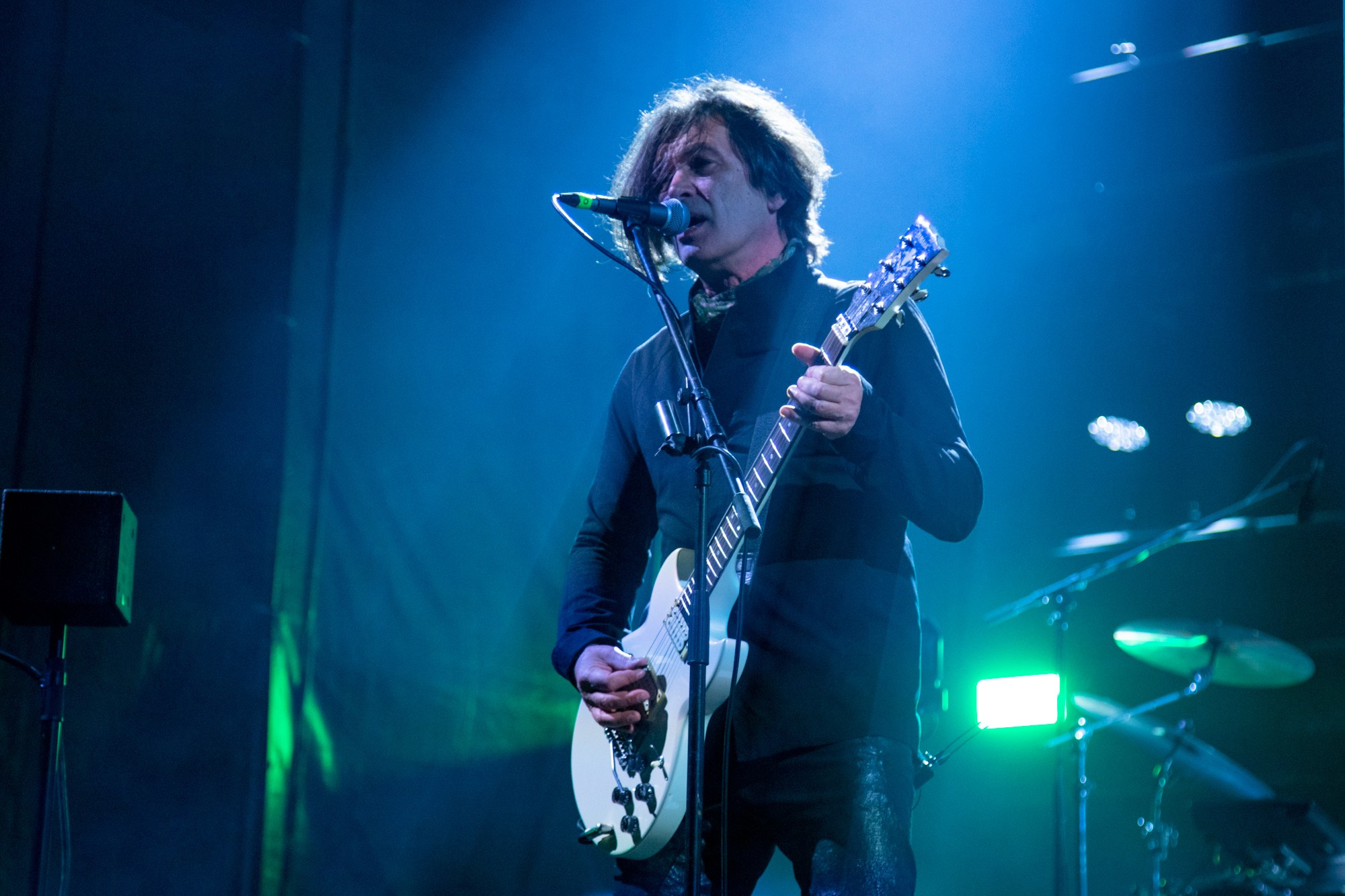 Группа «КИНО». Репортажный, промышленный и маркетплейс-фотограф Дмитрий Чернат