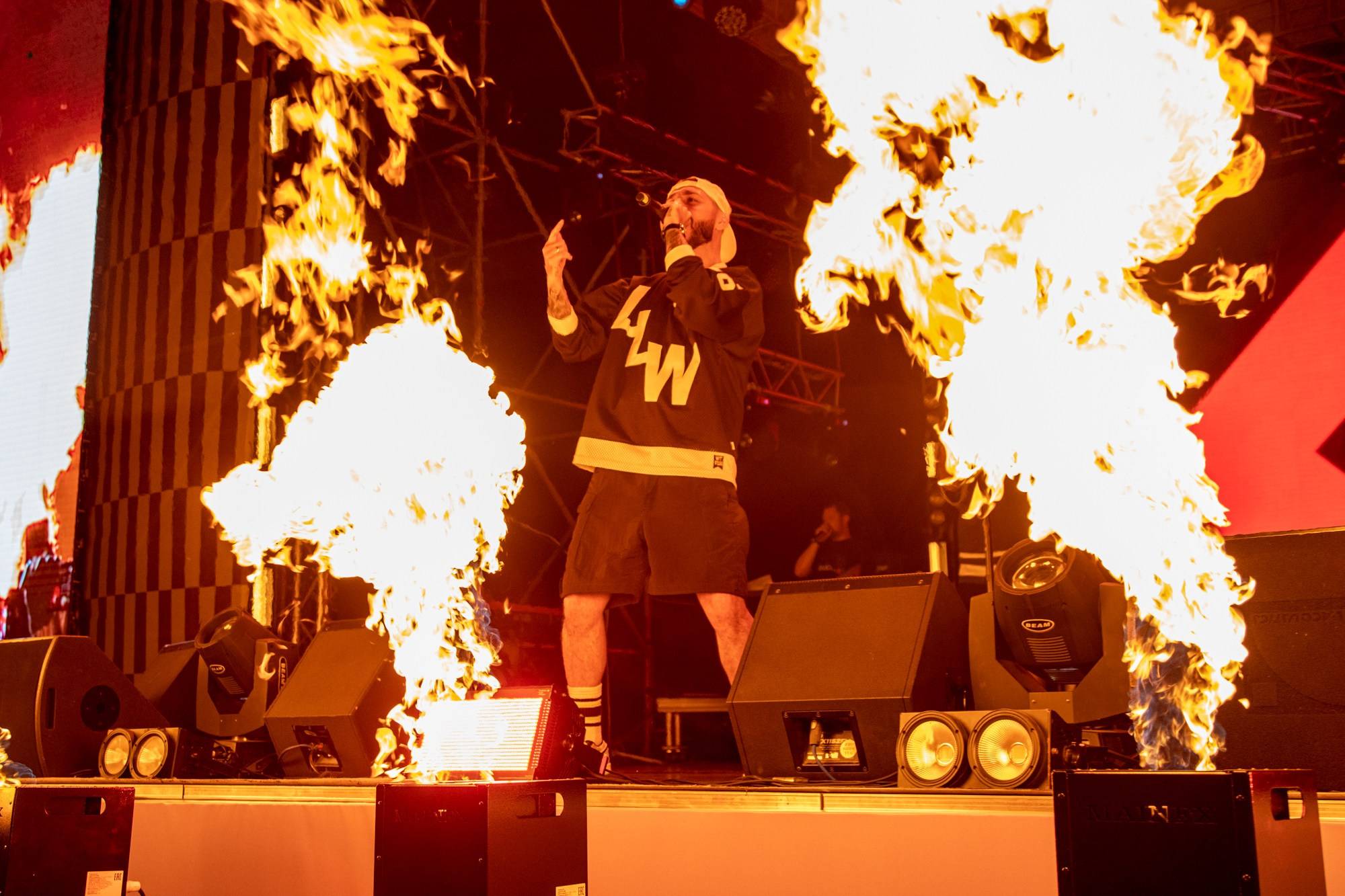 L'One. Репортажный, промышленный и маркетплейс-фотограф Дмитрий Чернат