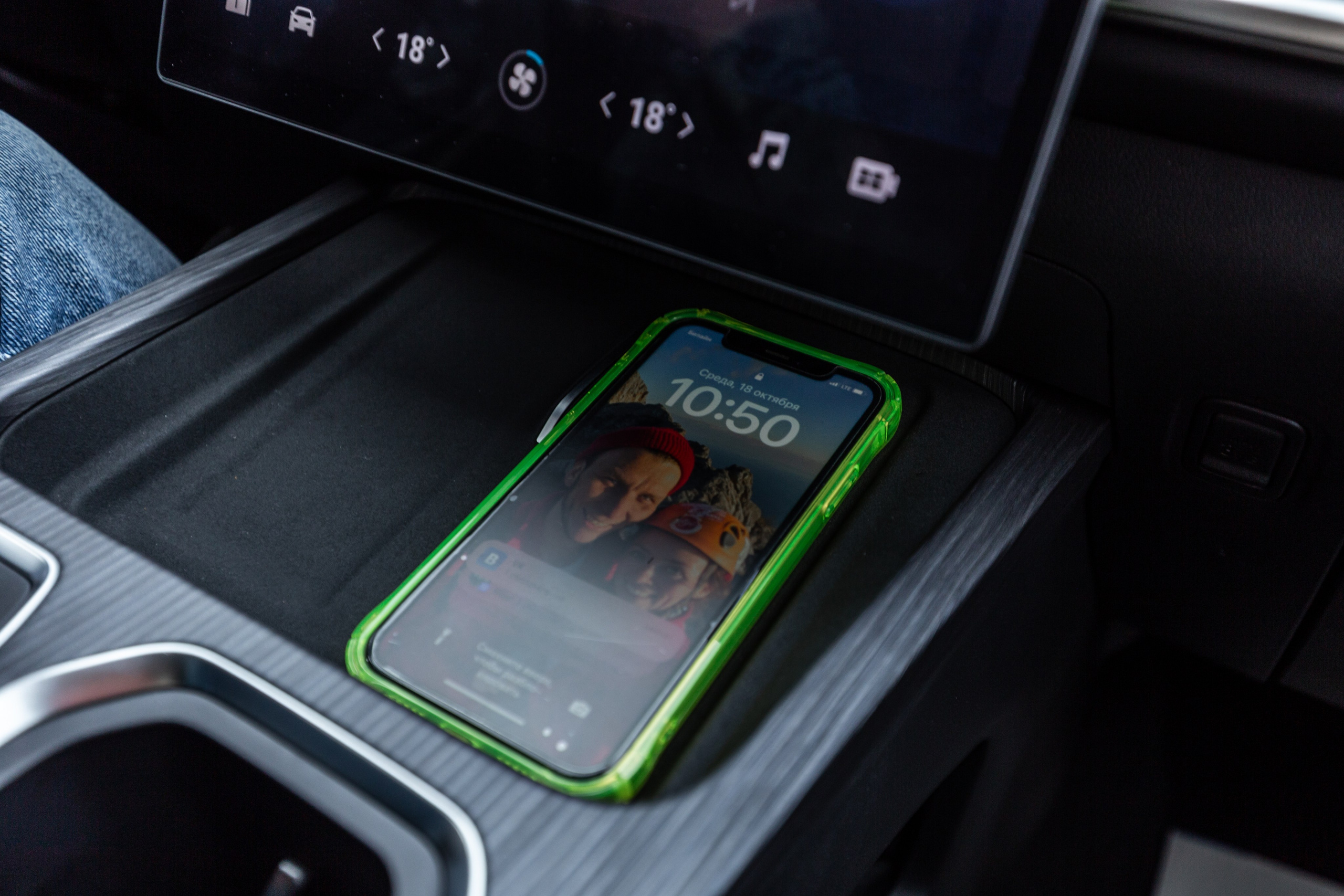 Jaecoo J7 1.0. Фотограф в Самаре / Олеся Широнина