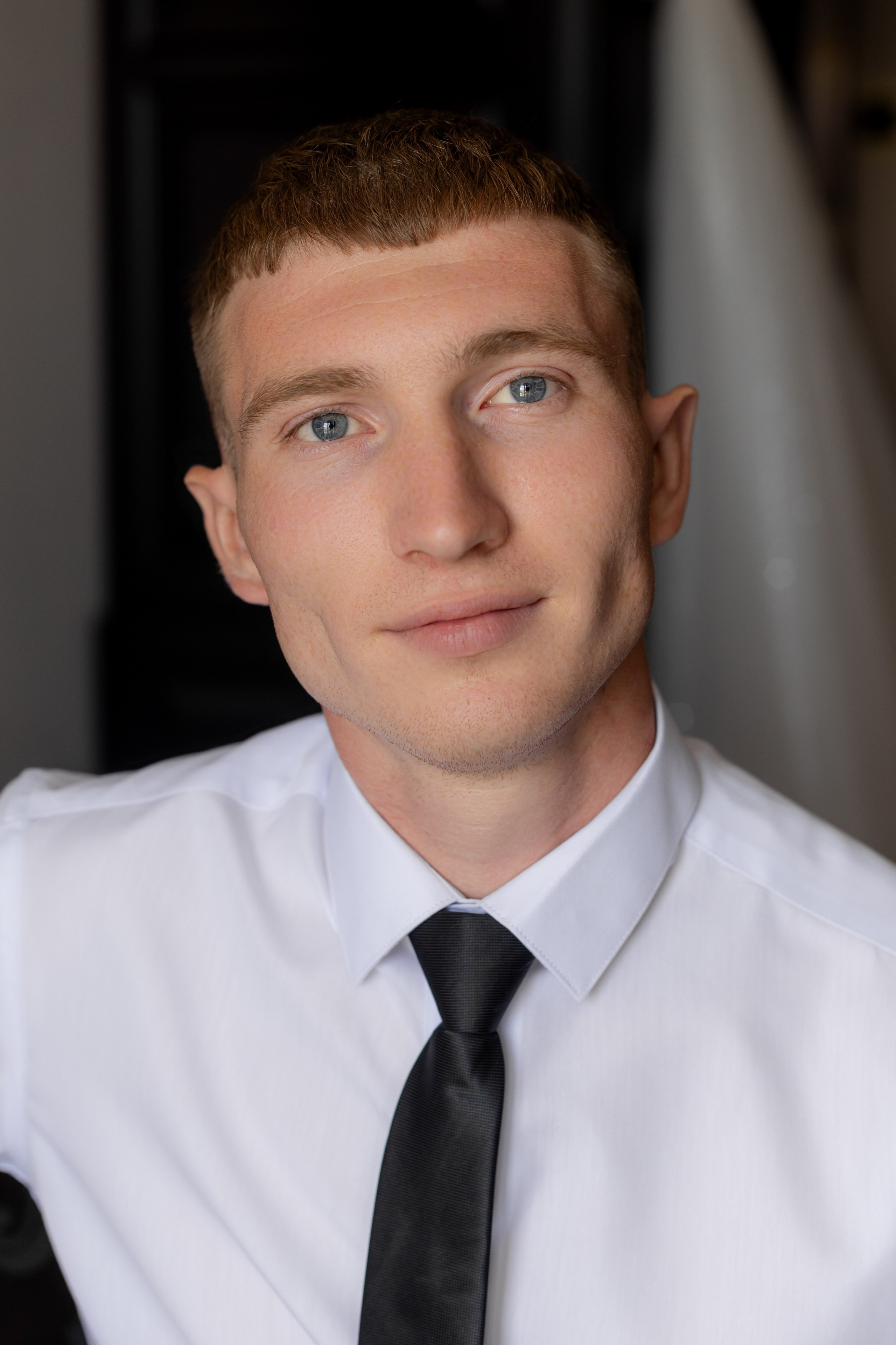 Александр и Дарья. Фотограф в Самаре / Олеся Широнина