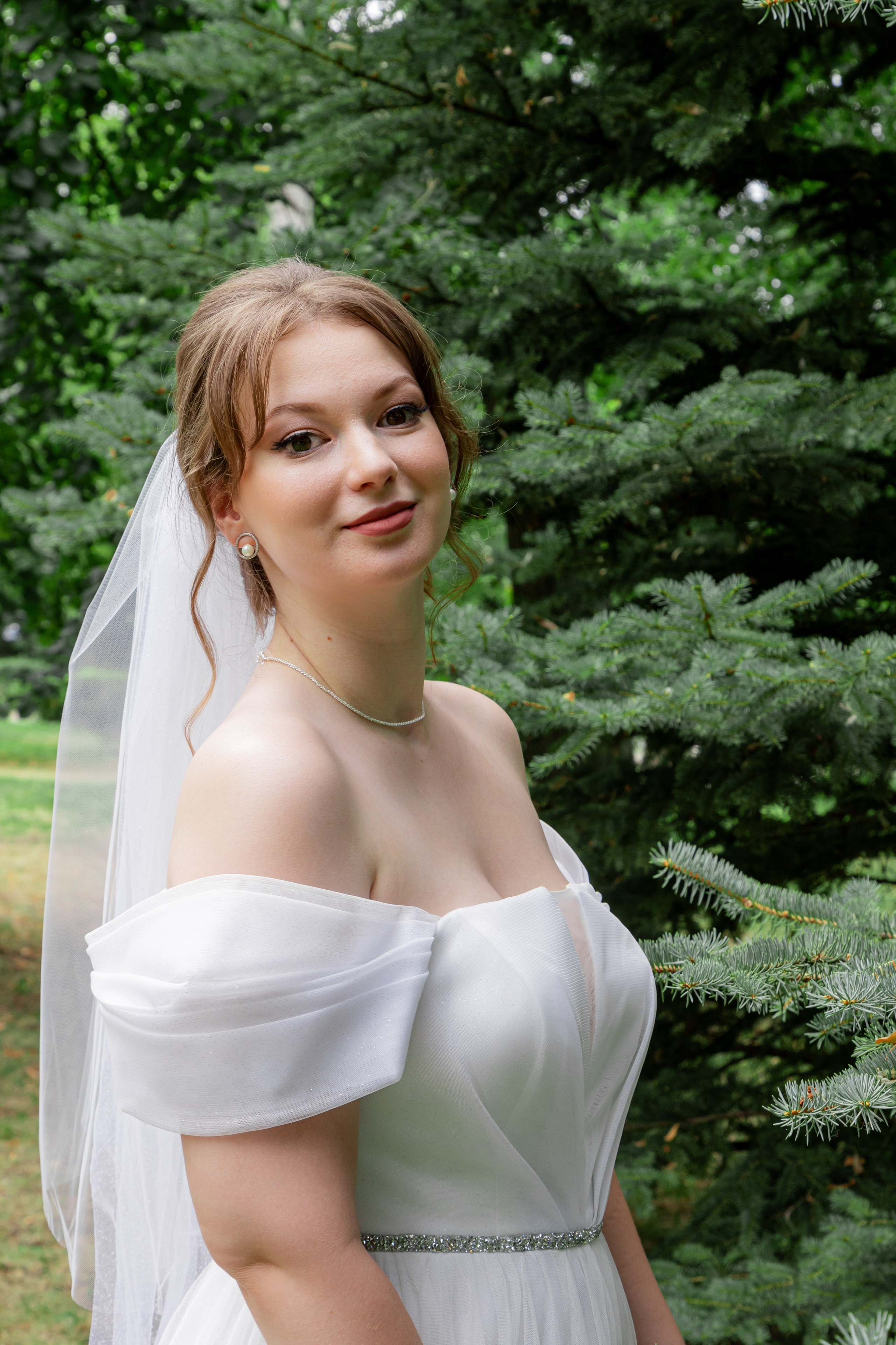 Ирина и Дмитрий. Фотограф в Самаре / Олеся Широнина