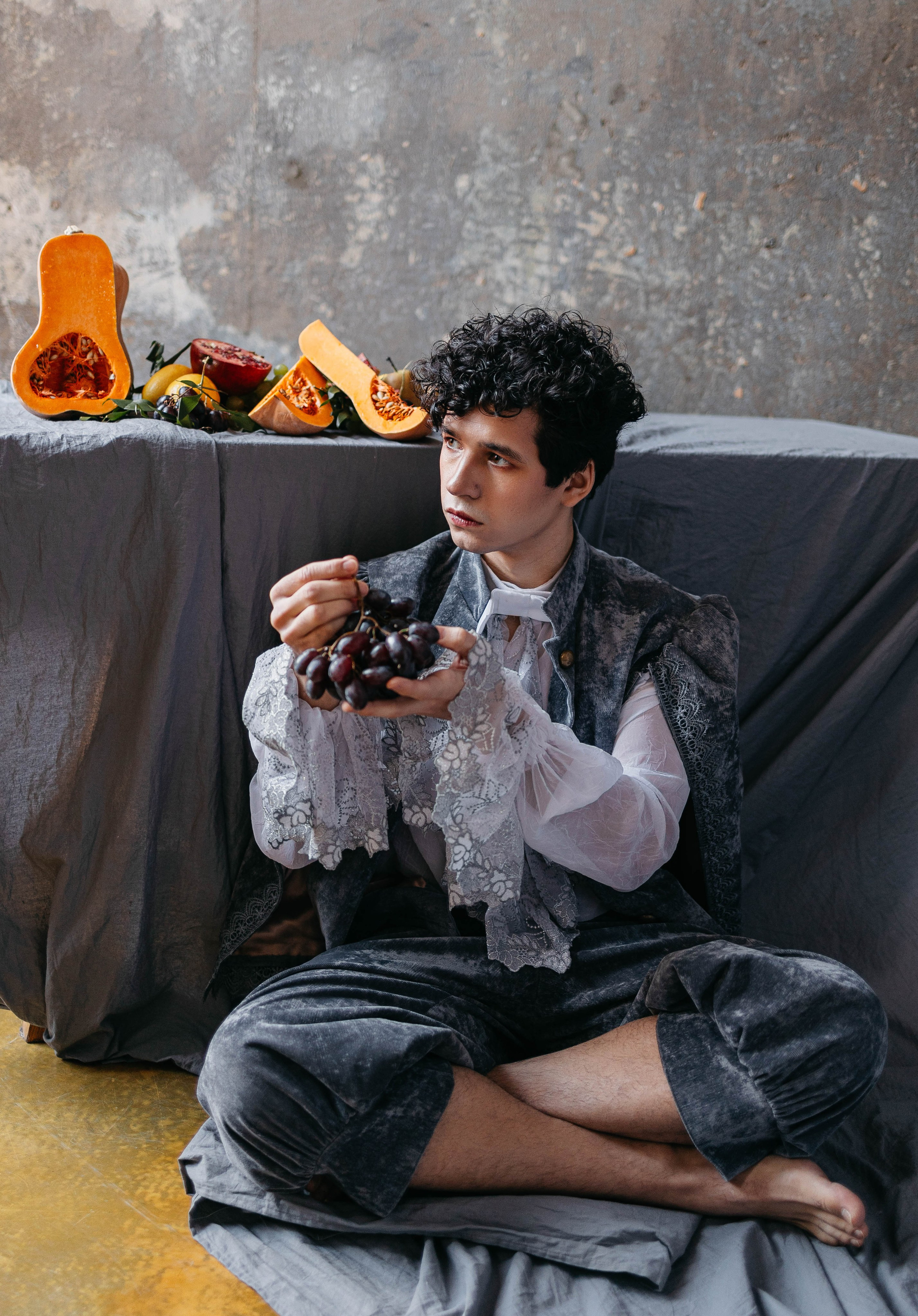 Альберт Басыров. Фотограф в Твери Лагодная Яна