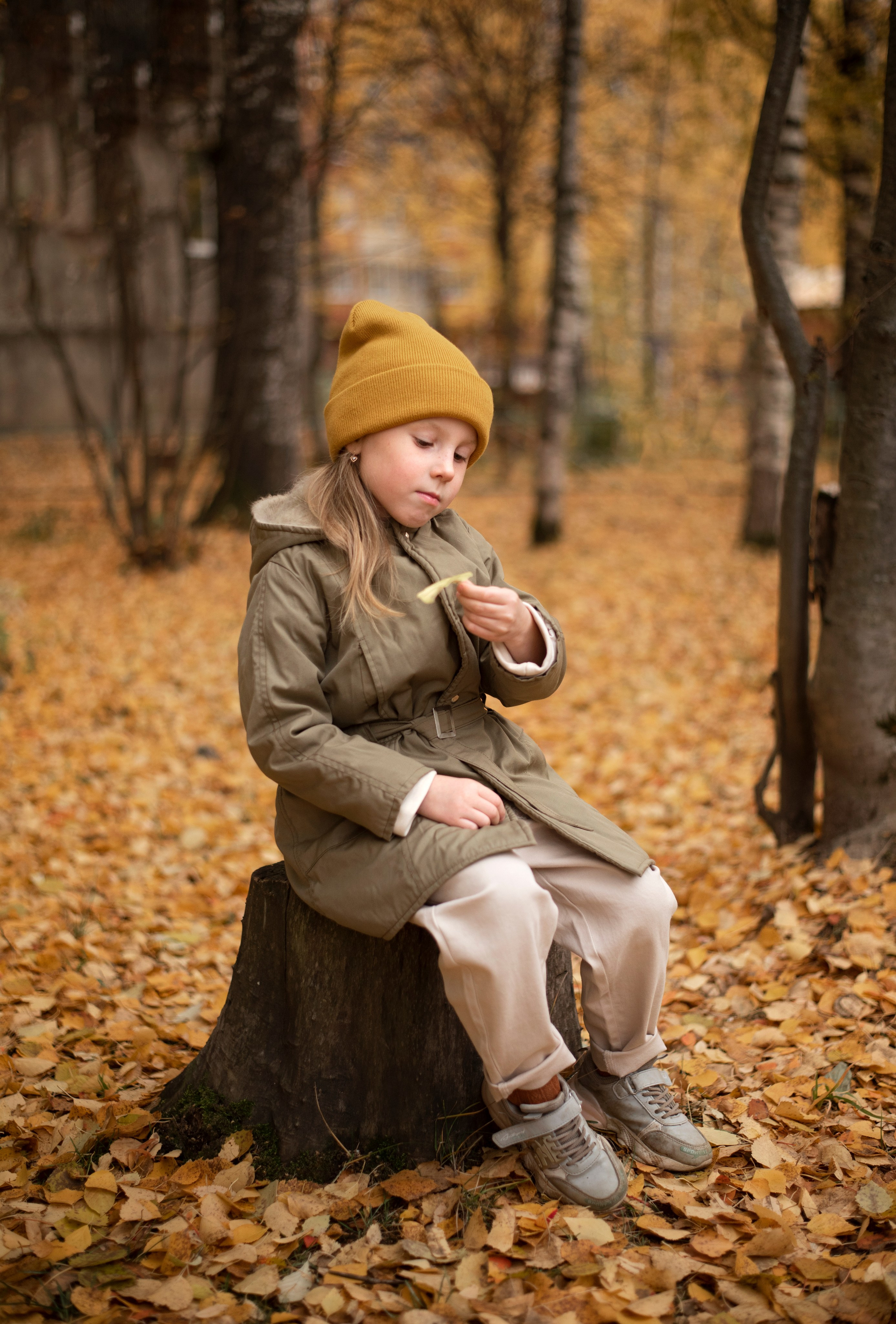 Детская осенняя фотосессия в Сыктывкаре детский фотограф Сыктывкар. Фотограф новорождённых детский фотограф Сыктывкар Наталья Линдт