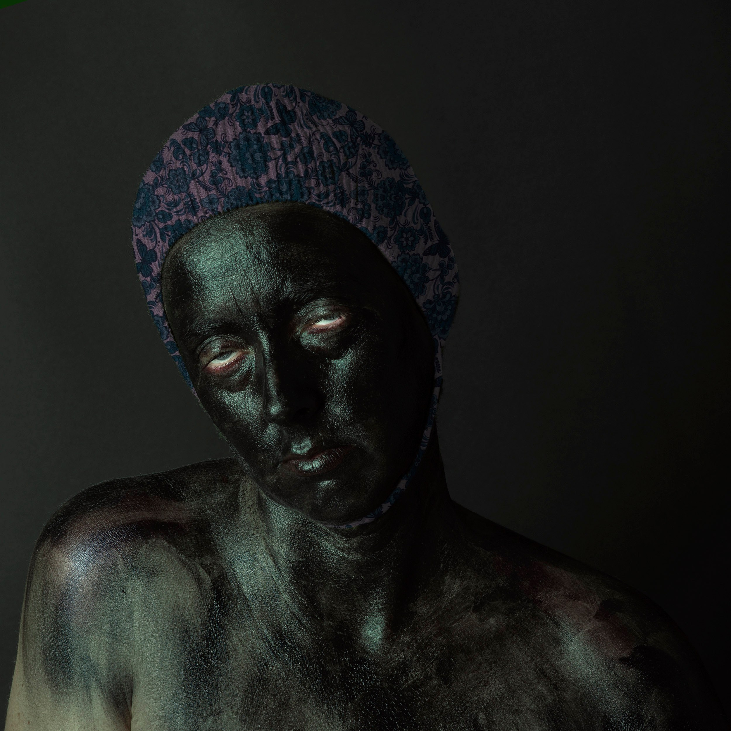 Опустошение. Фотохудожник АРТ-фотограф Ира Будниченко Москва