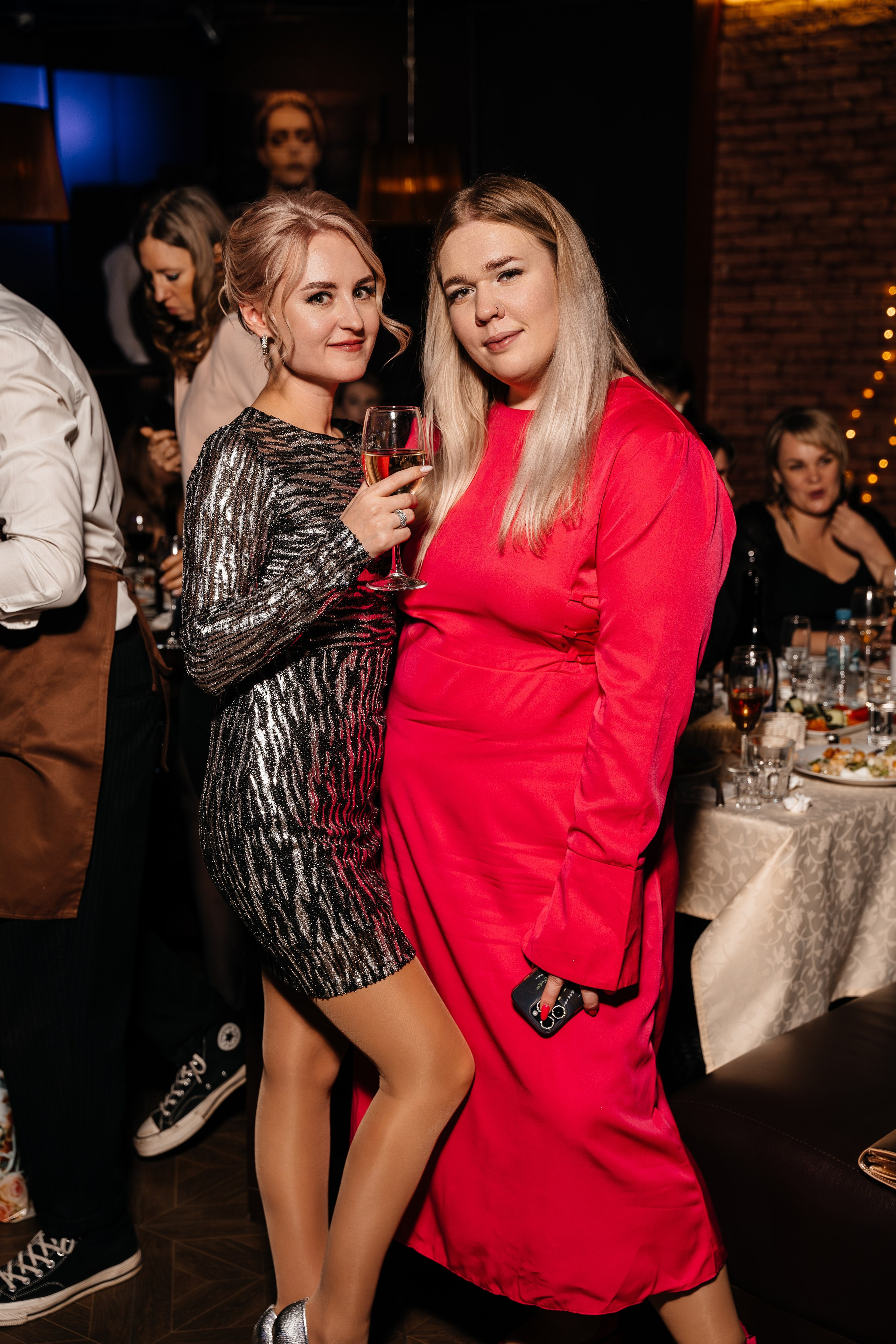 Корпоратив «СОВКОМБАНК». Свадебный фотограф Барнаул Алексей Павлов