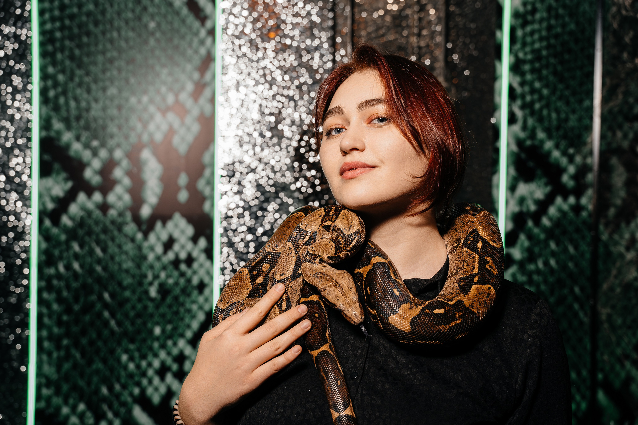 Корпоратив «СОВКОМБАНК». Свадебный фотограф Барнаул Алексей Павлов