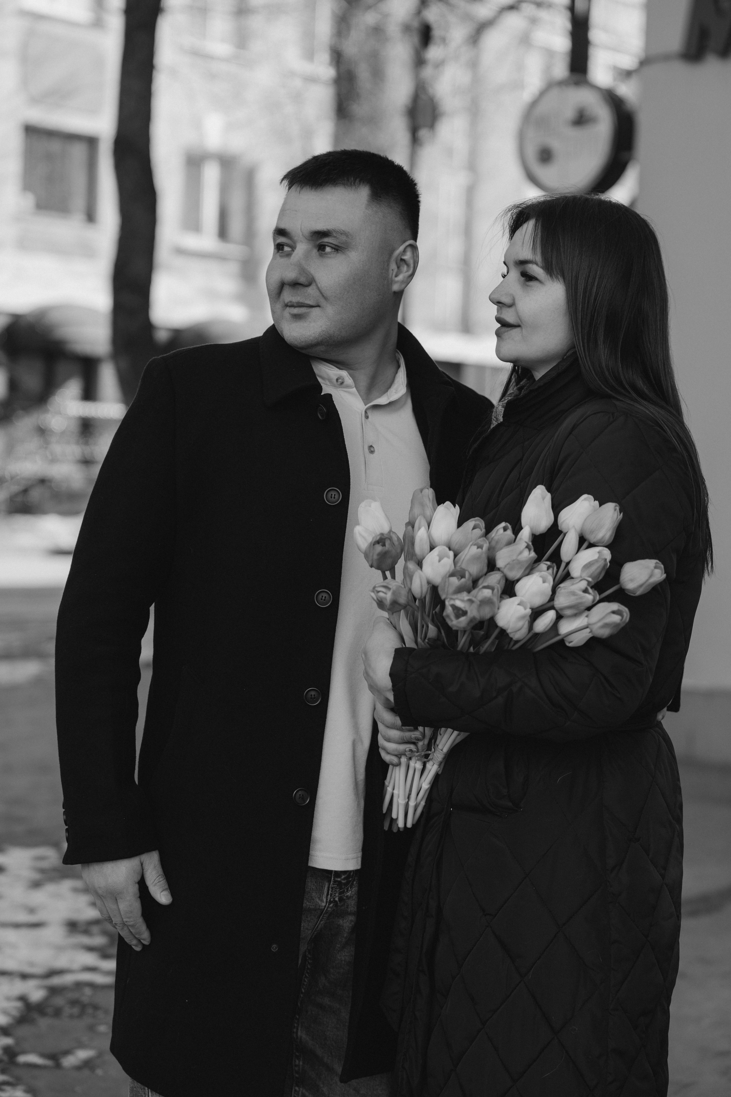 Прогулка. Свадебный, семейный фотограф в Иркутске Светлана Макаричева