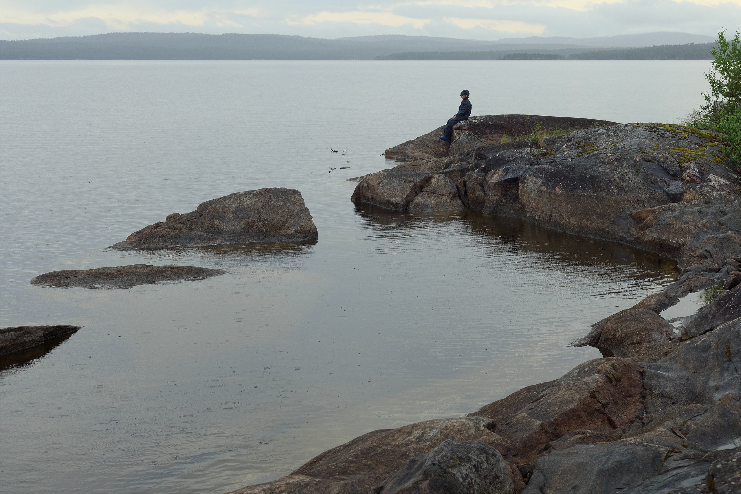 Пейзажи. Сайт фотографа Елены Михайловой. Фотосессии на пленэре в Сестрорецке