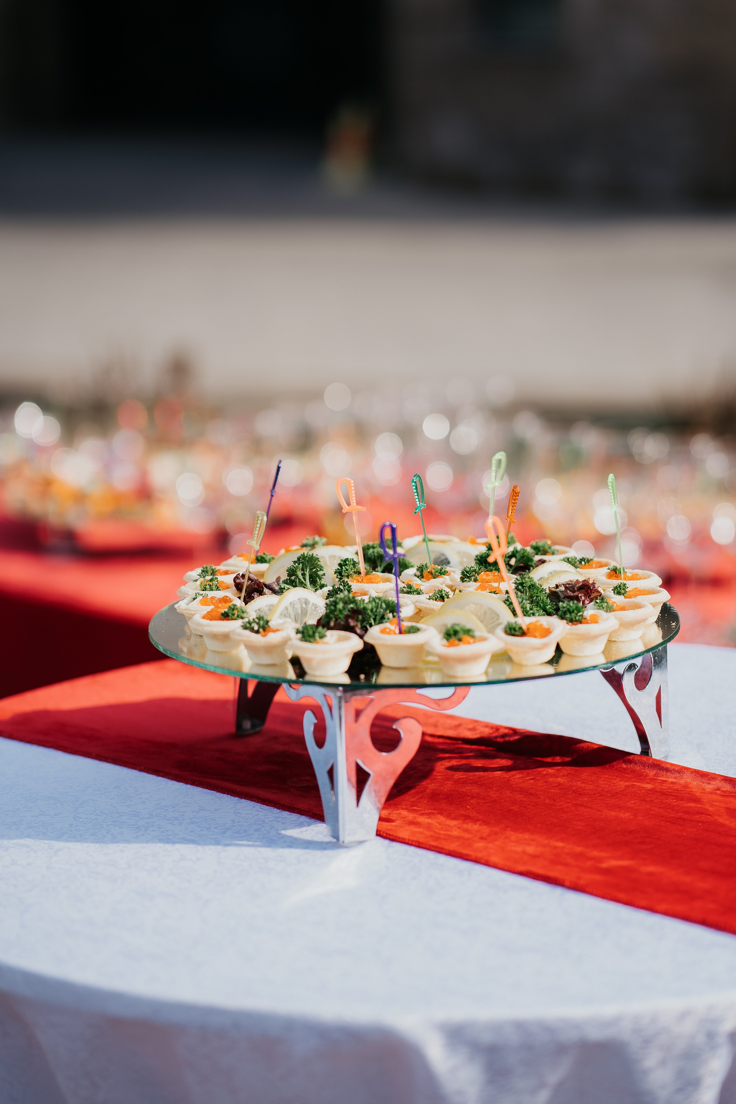 Sultan&Damira Wedding Day