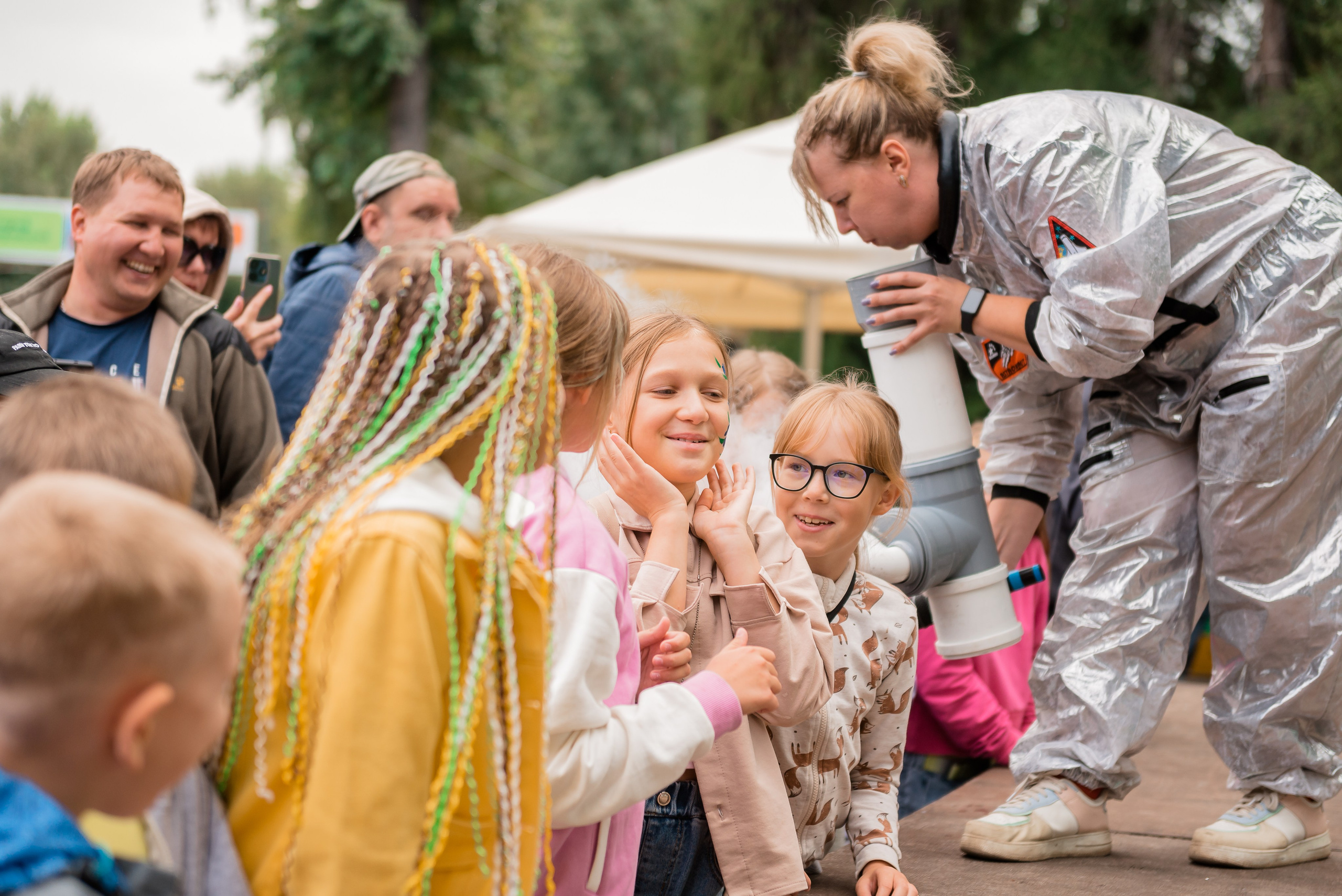 1 Сентября 2024 г. Детский фотограф, семейный фотограф и репортажи в Кемерово