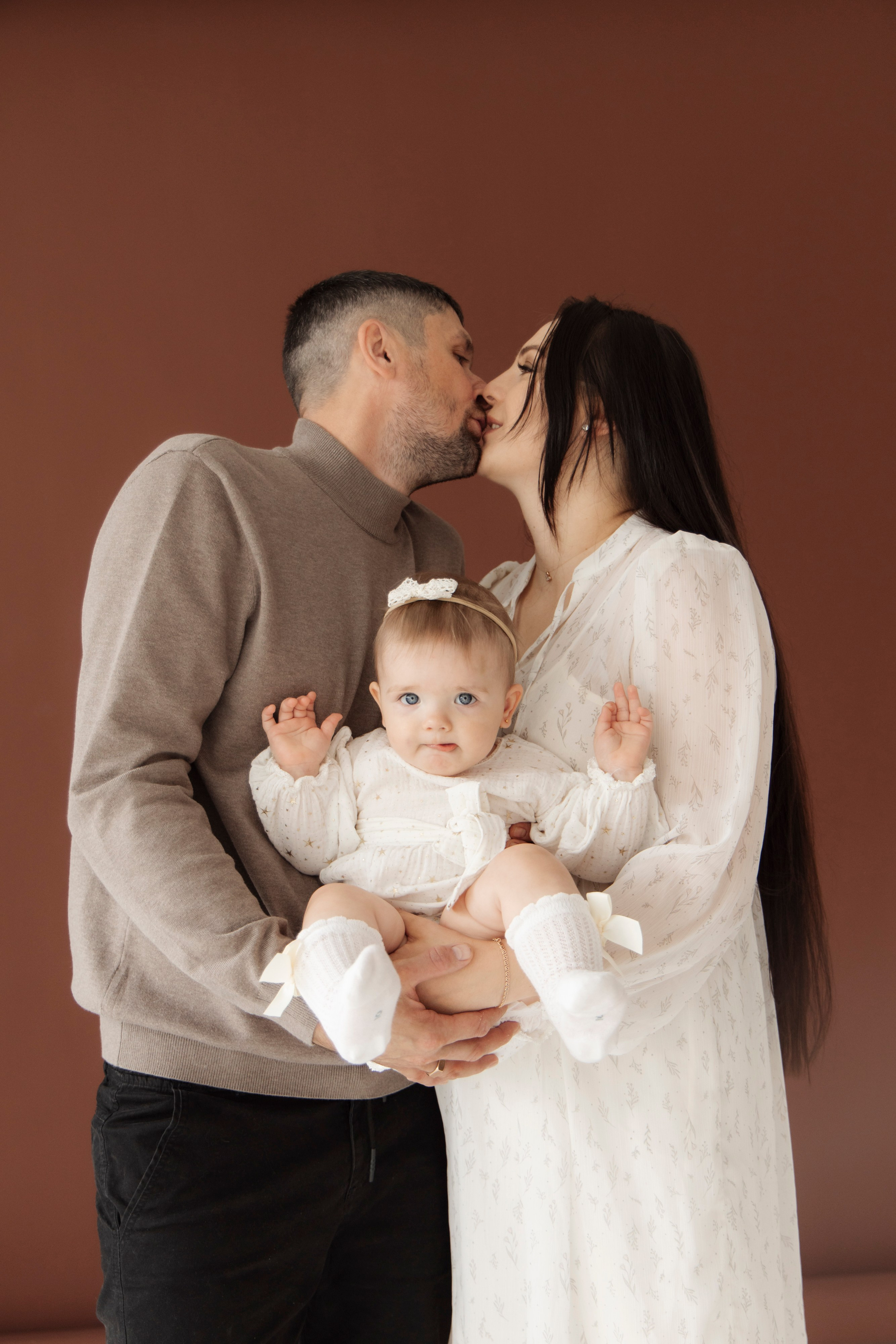 Виктория. Фотограф Новосибирск