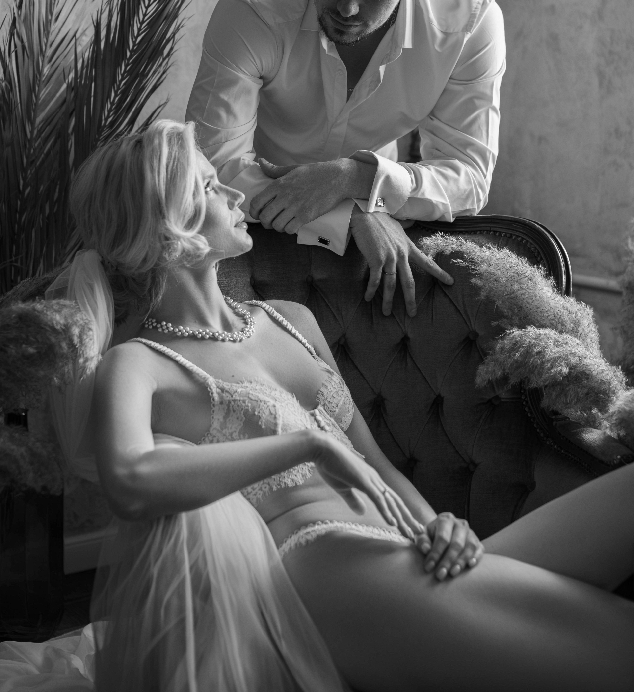 Love D&A. Negovora_allady