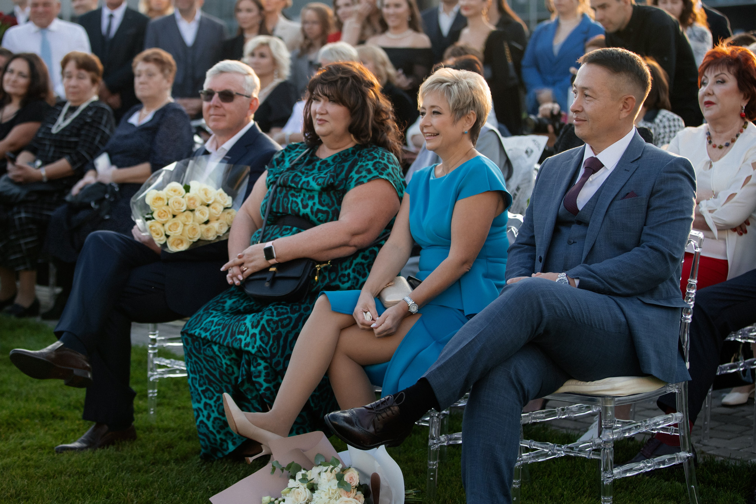 Артур и Аида. Фотограф Диана Хасанова, г. Казань