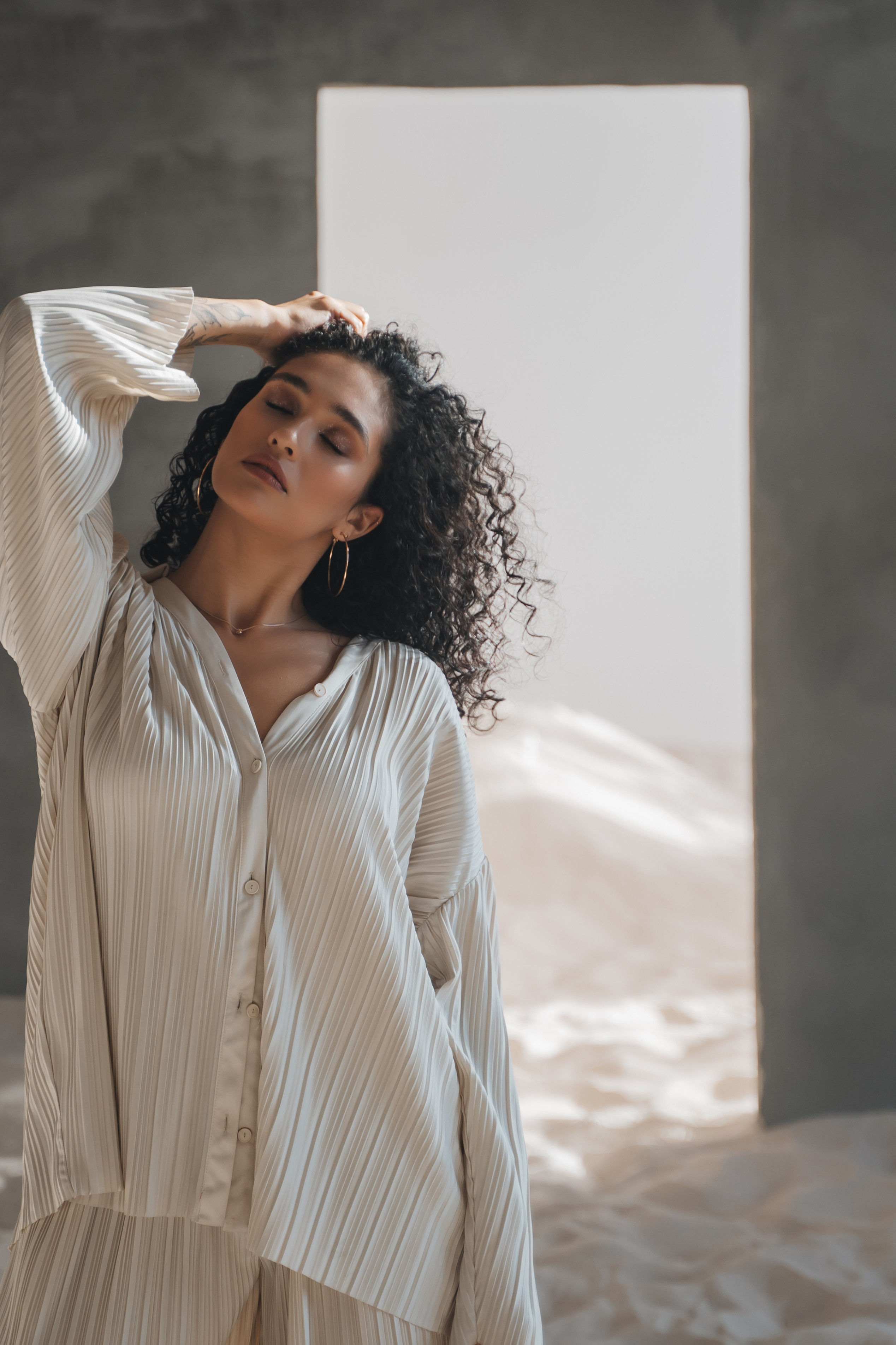 Рита. Фотограф в Санкт-Петербурге Кристина Шумихина