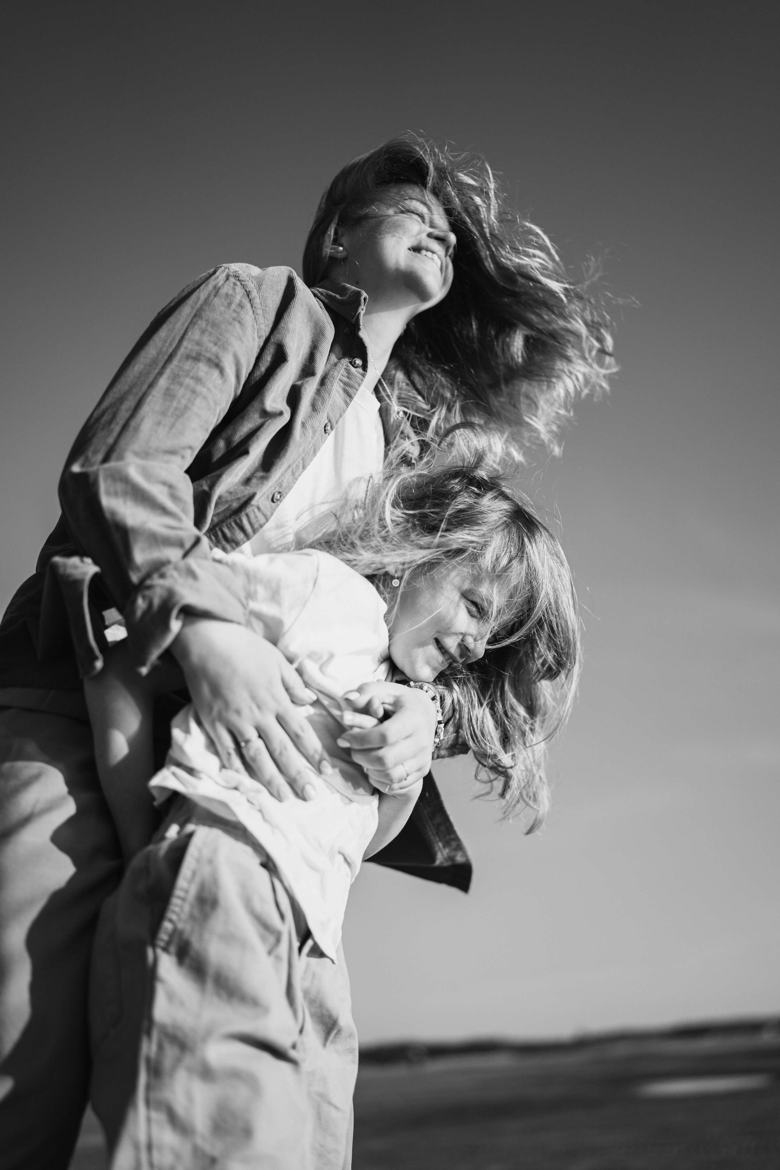 Семейная история. Фотограф в Санкт-Петербурге Кристина Шумихина