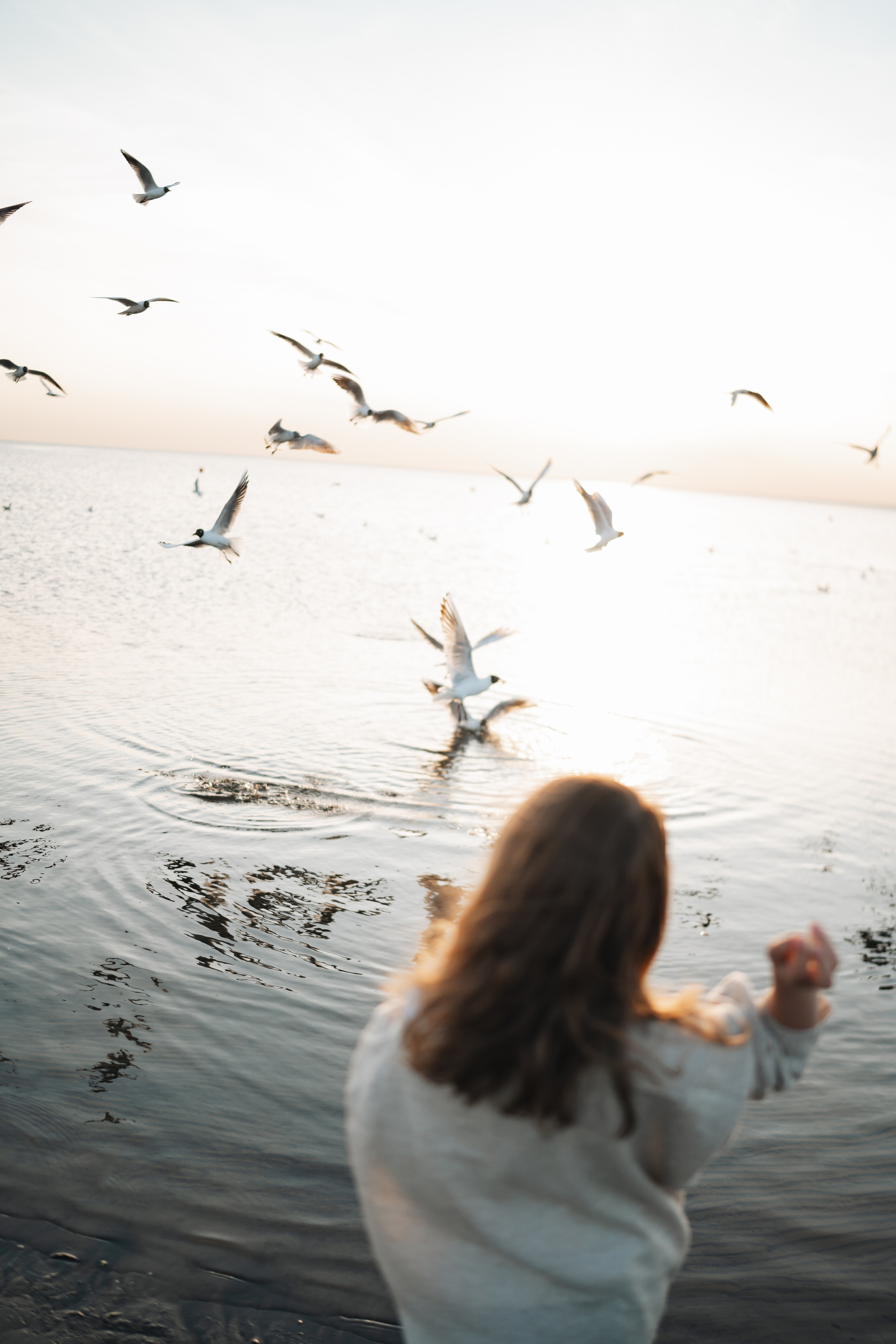 Семейная история. Фотограф в Санкт-Петербурге Кристина Шумихина