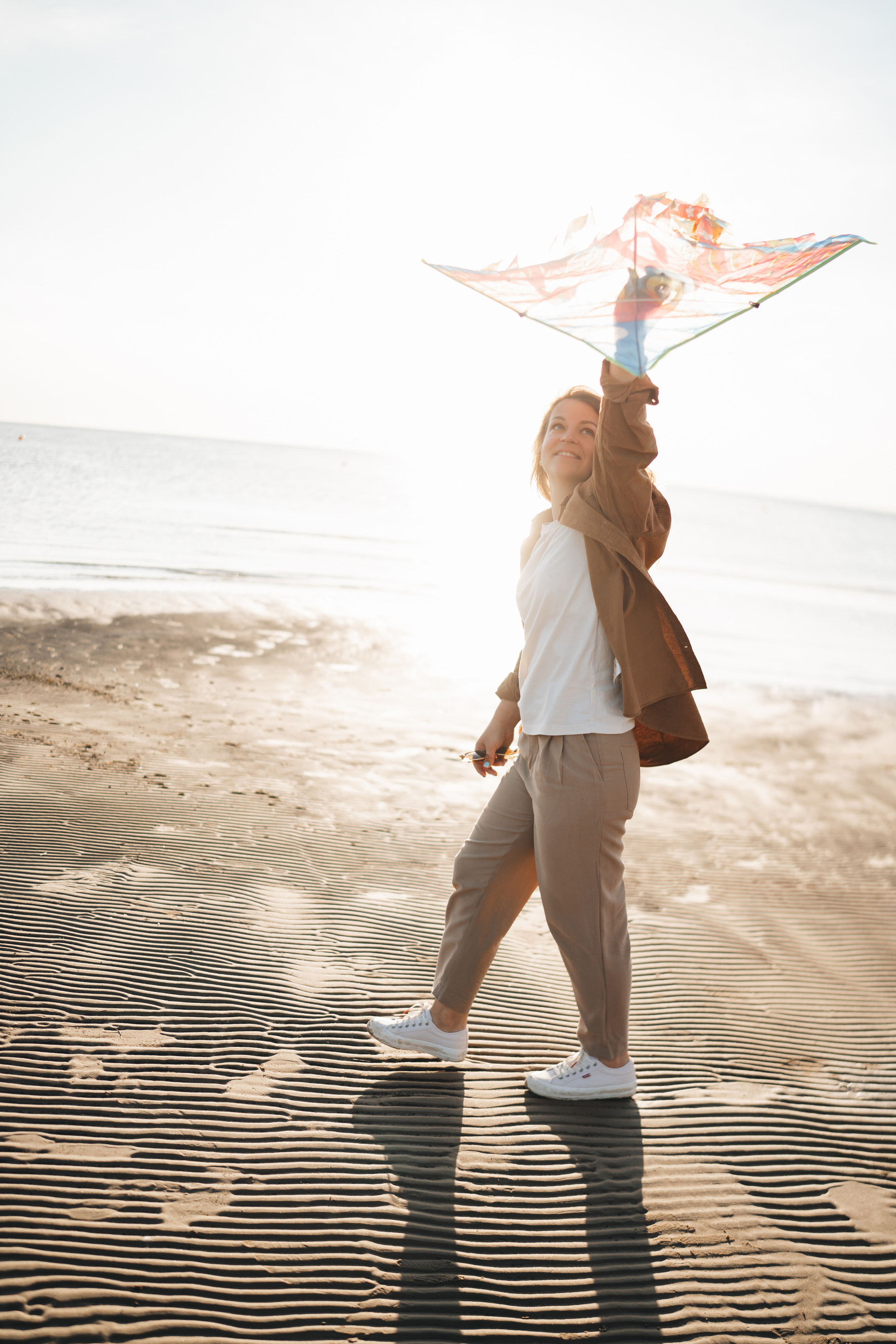 Семейная история. Фотограф в Санкт-Петербурге Кристина Шумихина