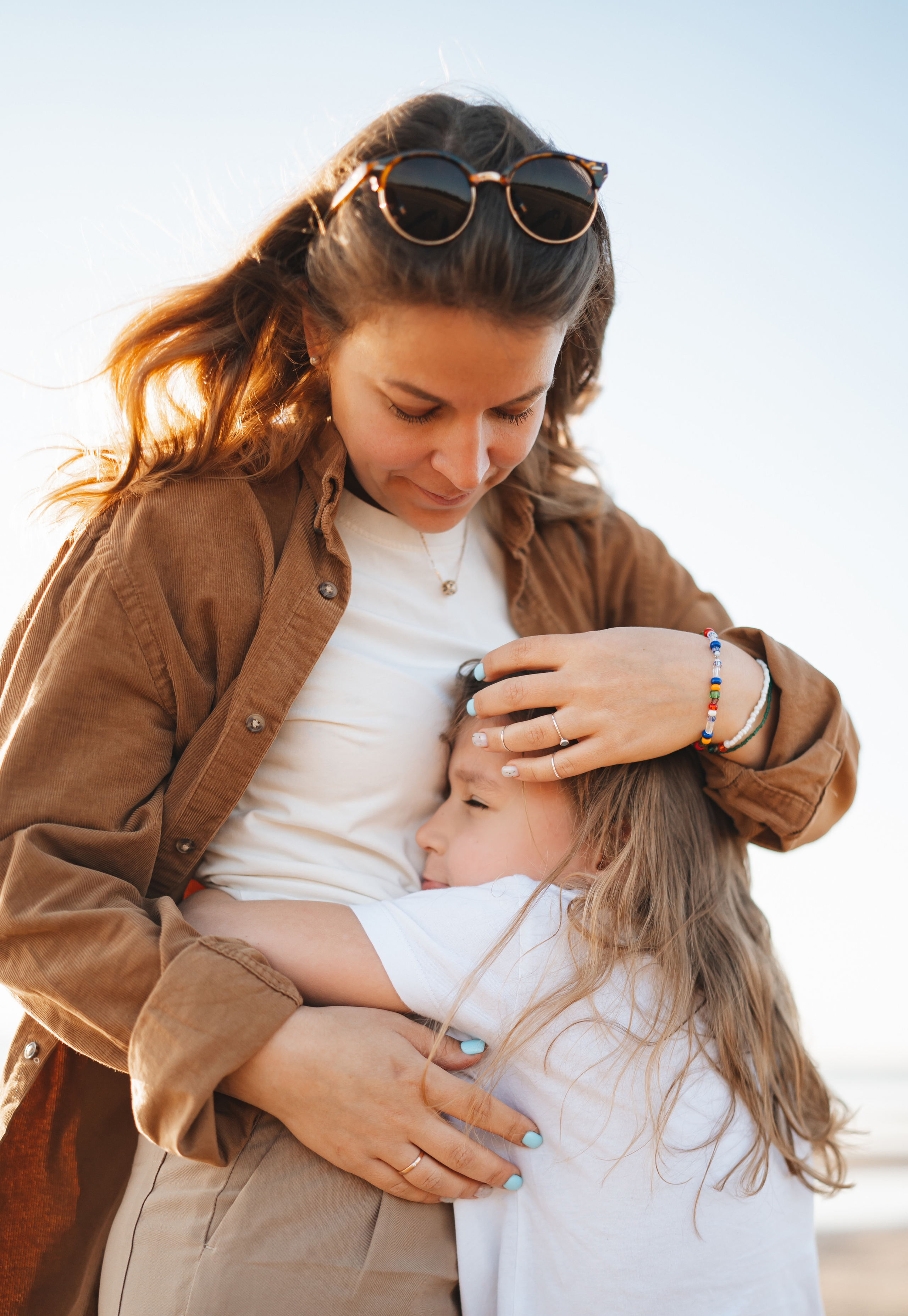 Семейная история. Фотограф в Санкт-Петербурге Кристина Шумихина