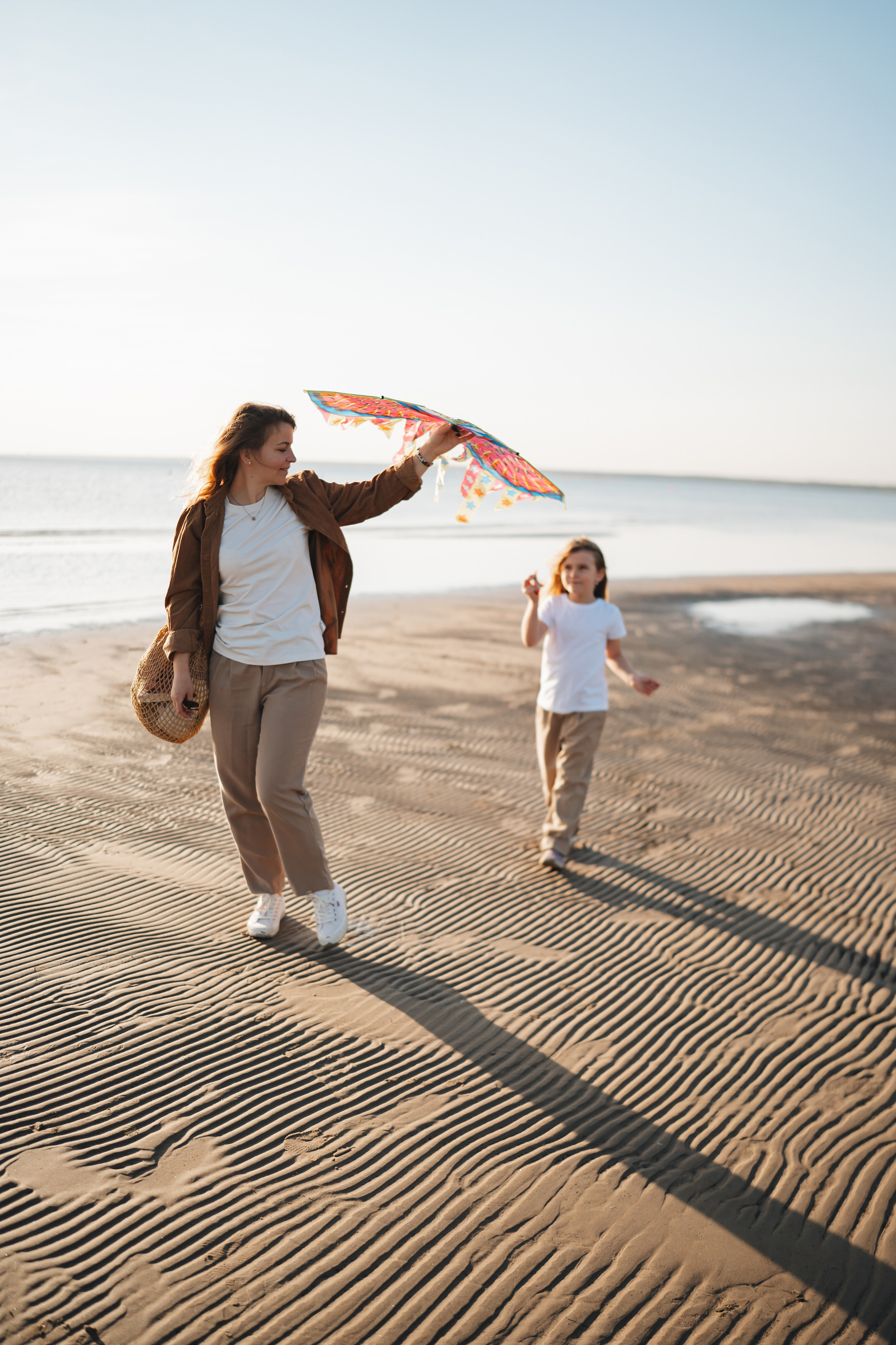 Семейная история. Фотограф в Санкт-Петербурге Кристина Шумихина