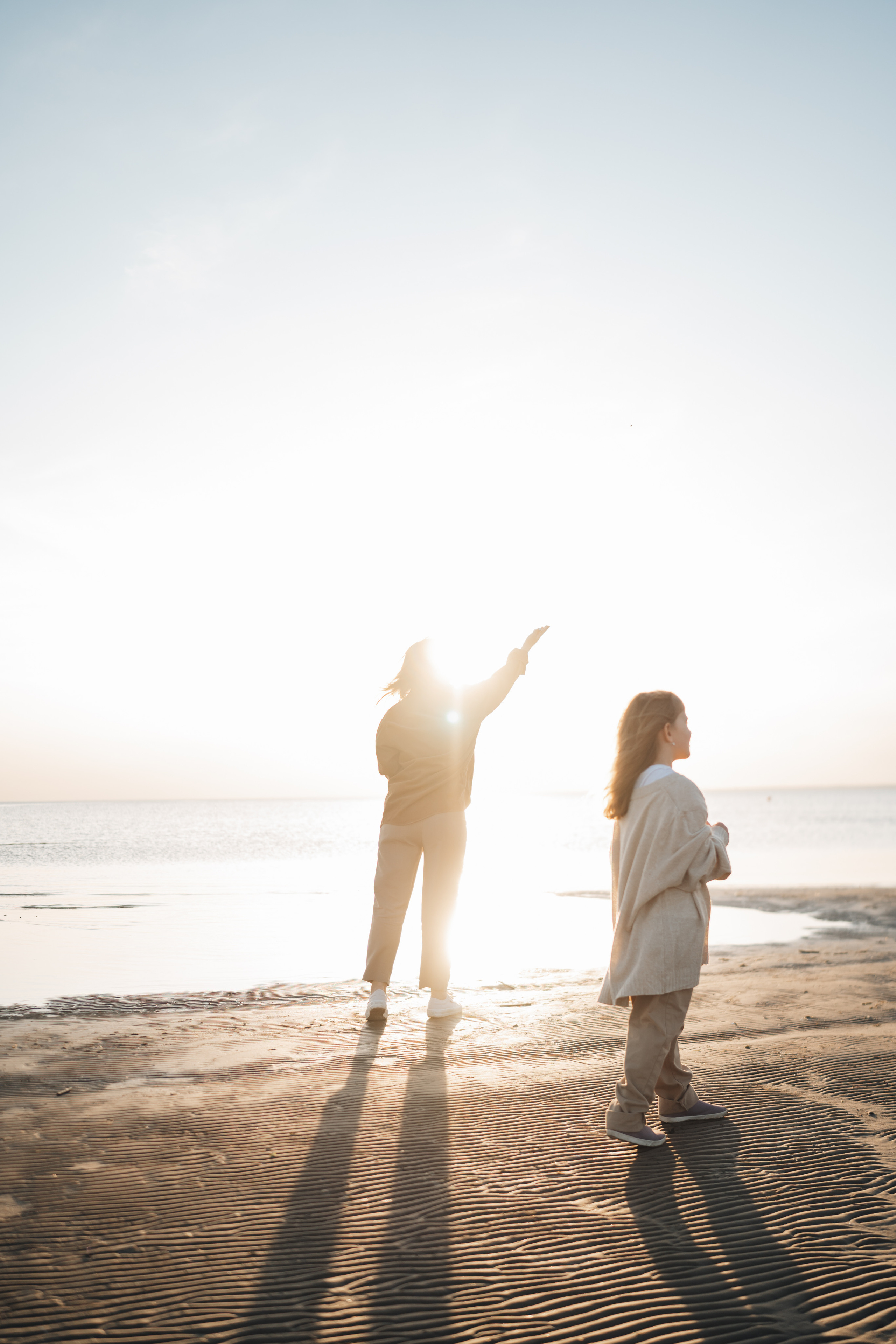 Семейная история. Фотограф в Санкт-Петербурге Кристина Шумихина