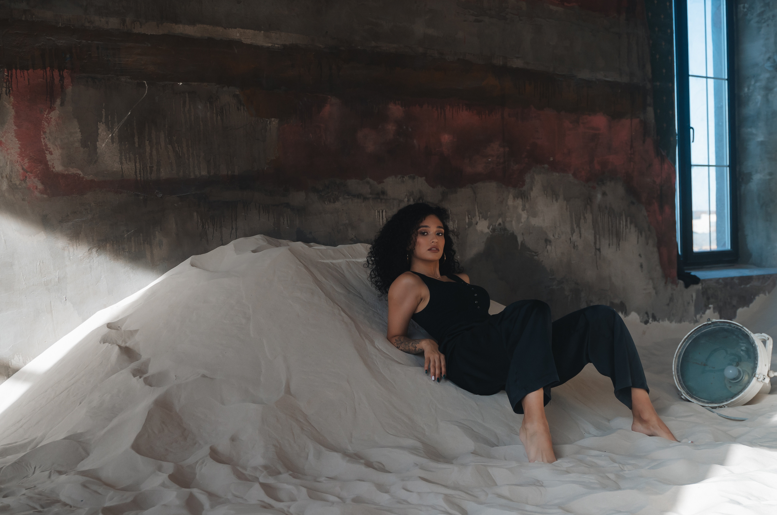 Рита. Фотограф в Санкт-Петербурге Кристина Шумихина