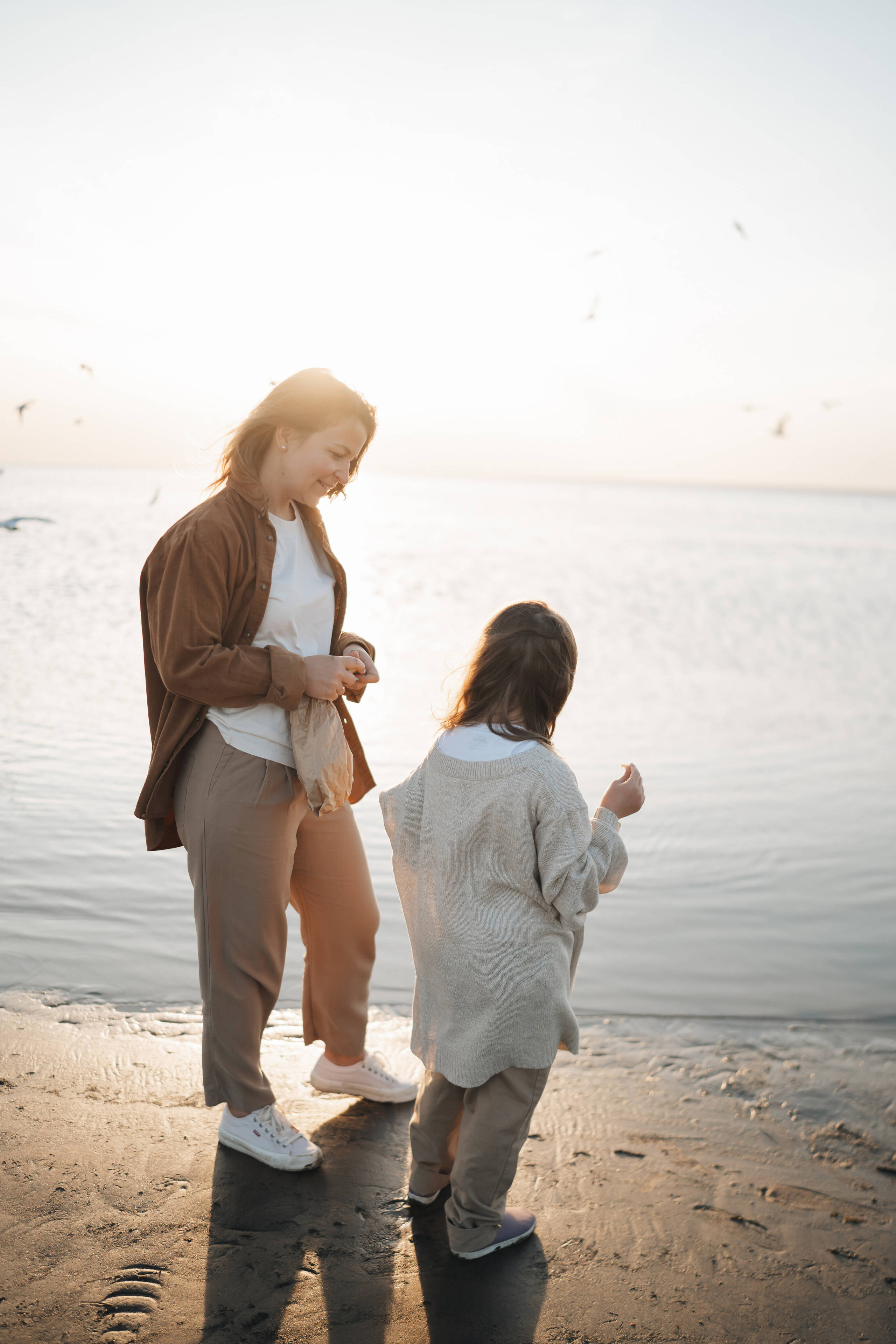Семейная история. Фотограф в Санкт-Петербурге Кристина Шумихина