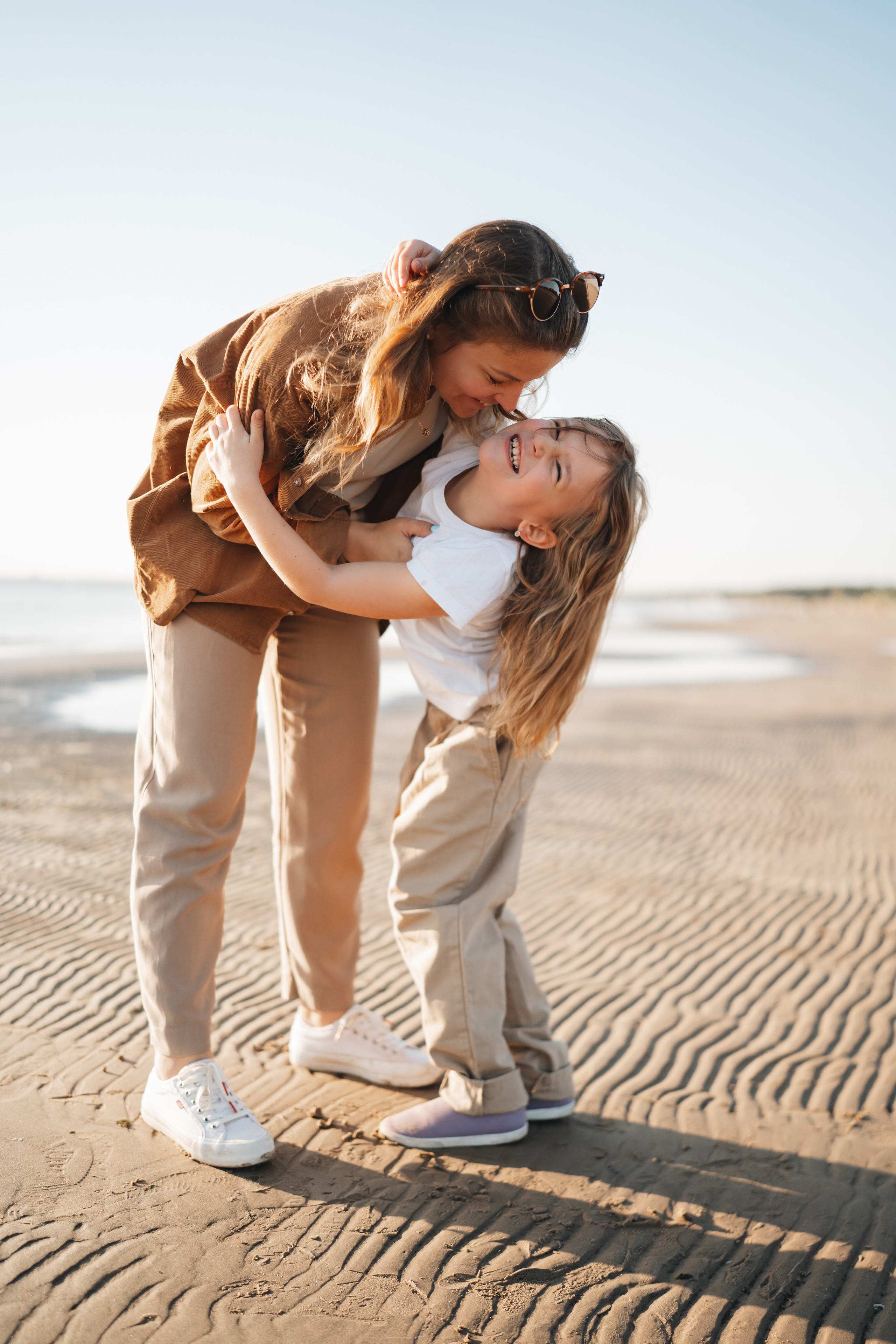 Семейная история. Фотограф в Санкт-Петербурге Кристина Шумихина