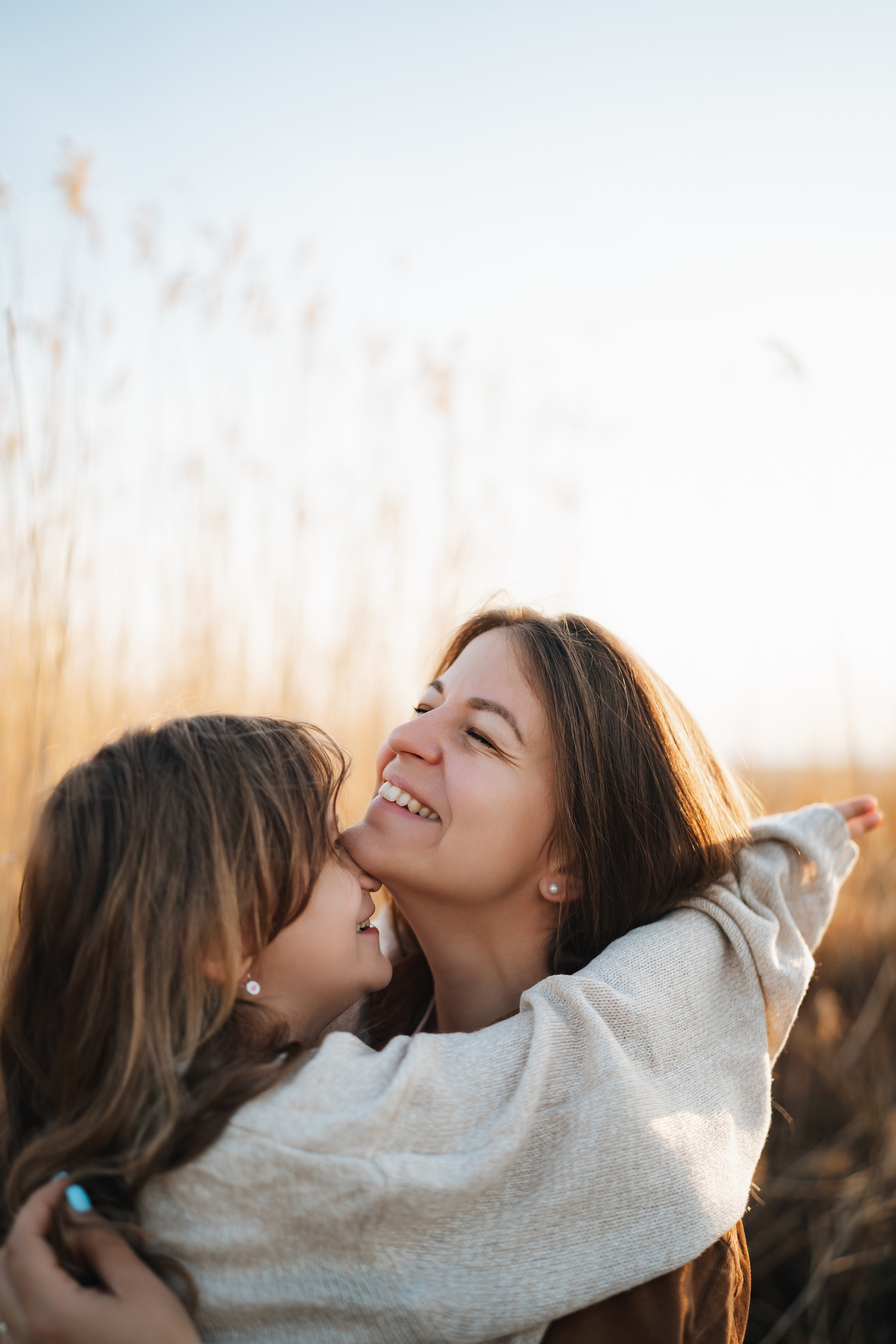 Семейная история. Фотограф в Санкт-Петербурге Кристина Шумихина