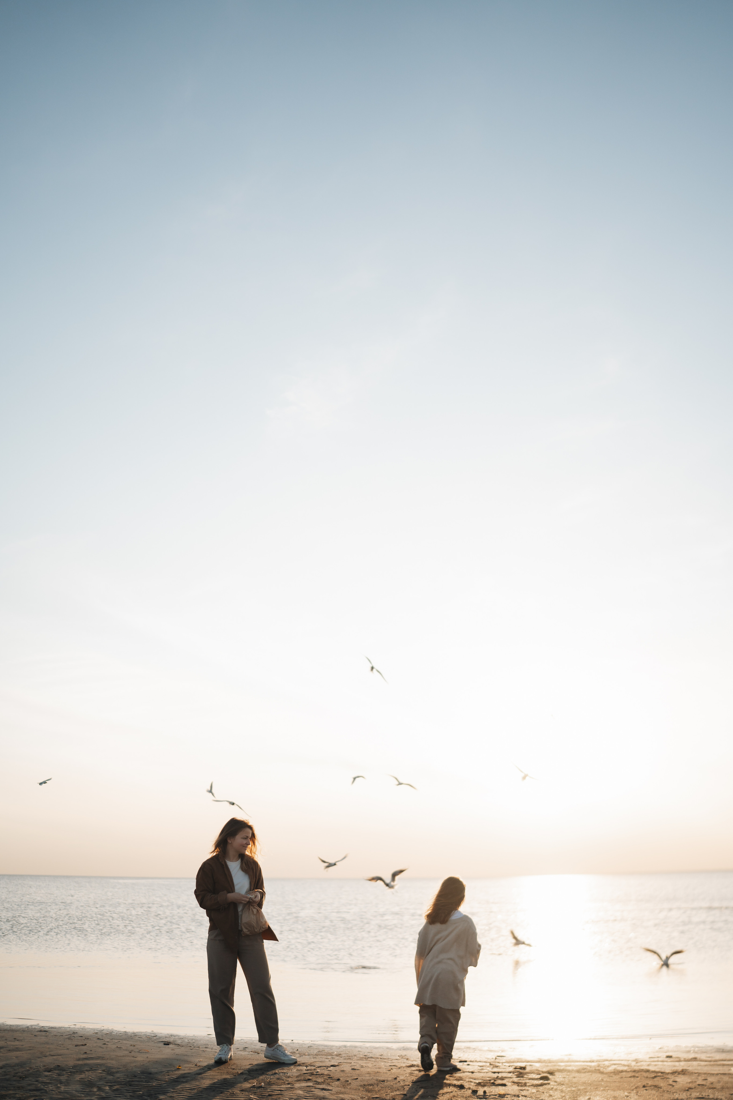 Семейная история. Фотограф в Санкт-Петербурге Кристина Шумихина