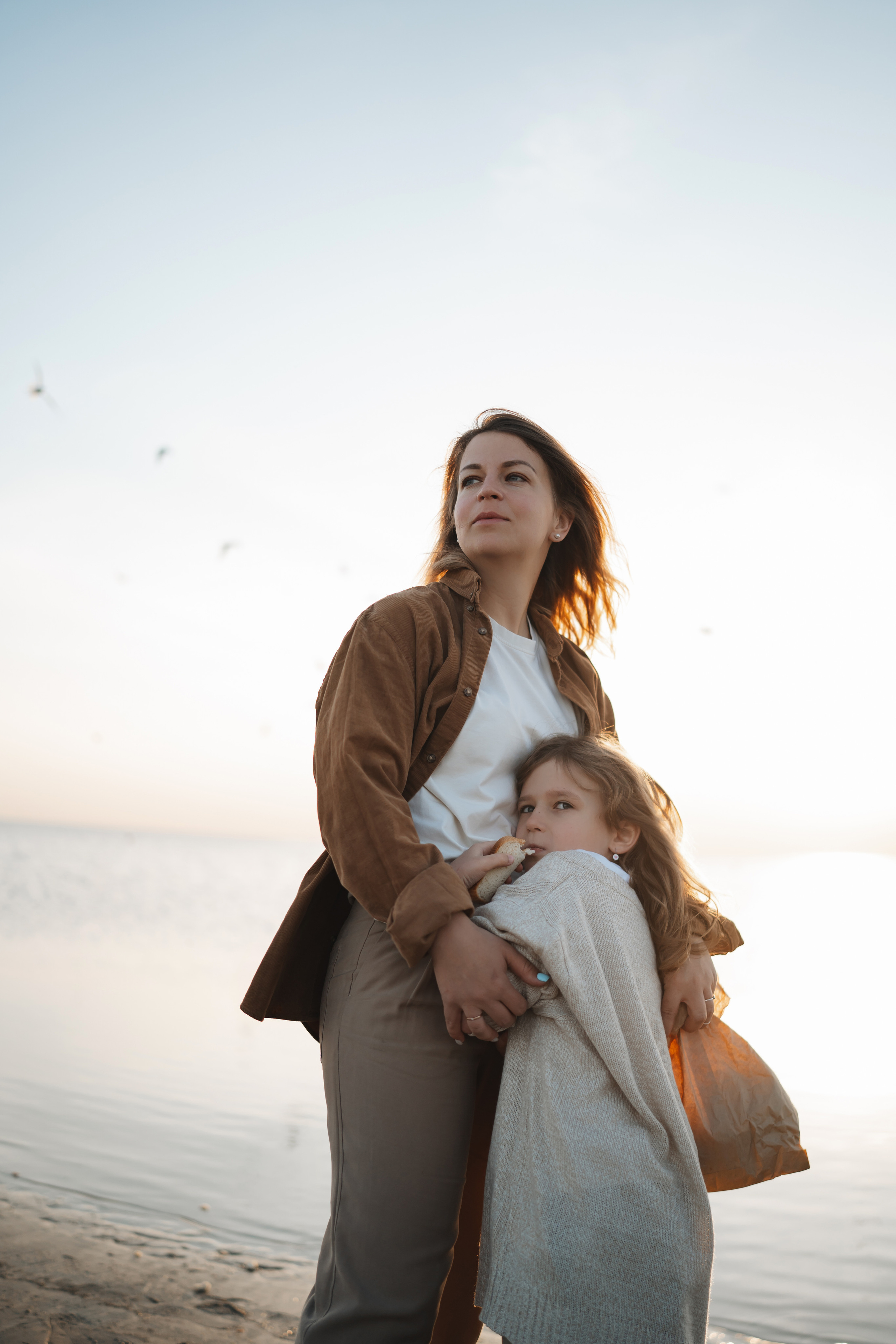 Семейная история. Фотограф в Санкт-Петербурге Кристина Шумихина