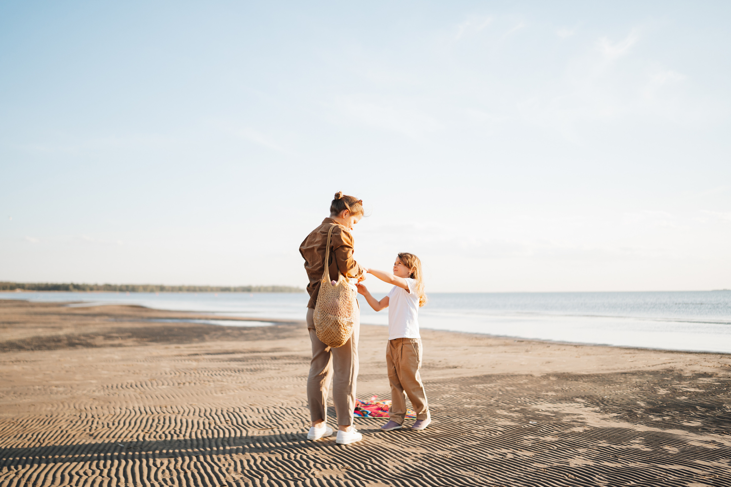 Семейная история. Фотограф в Санкт-Петербурге Кристина Шумихина
