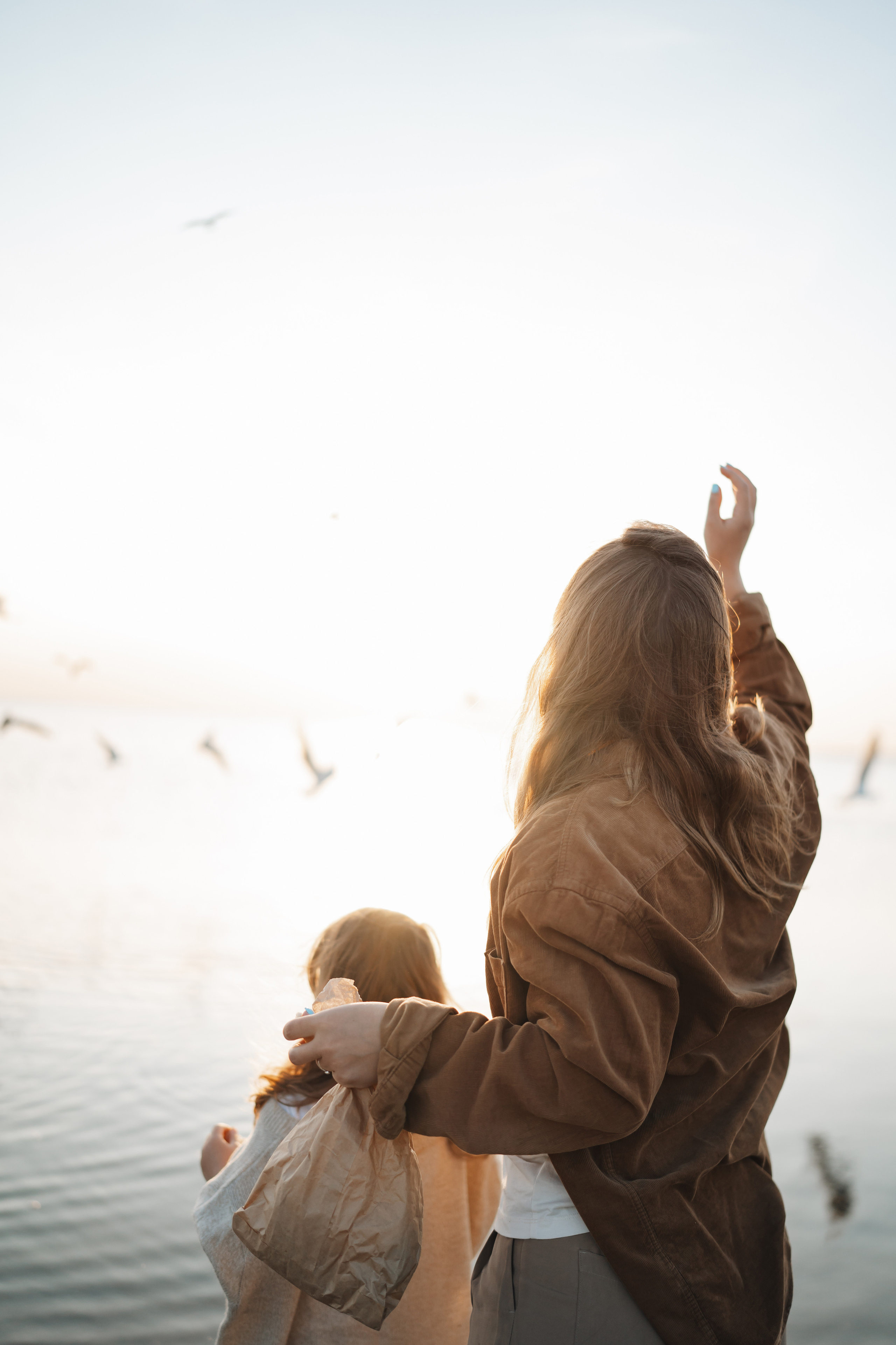 Семейная история. Фотограф в Санкт-Петербурге Кристина Шумихина