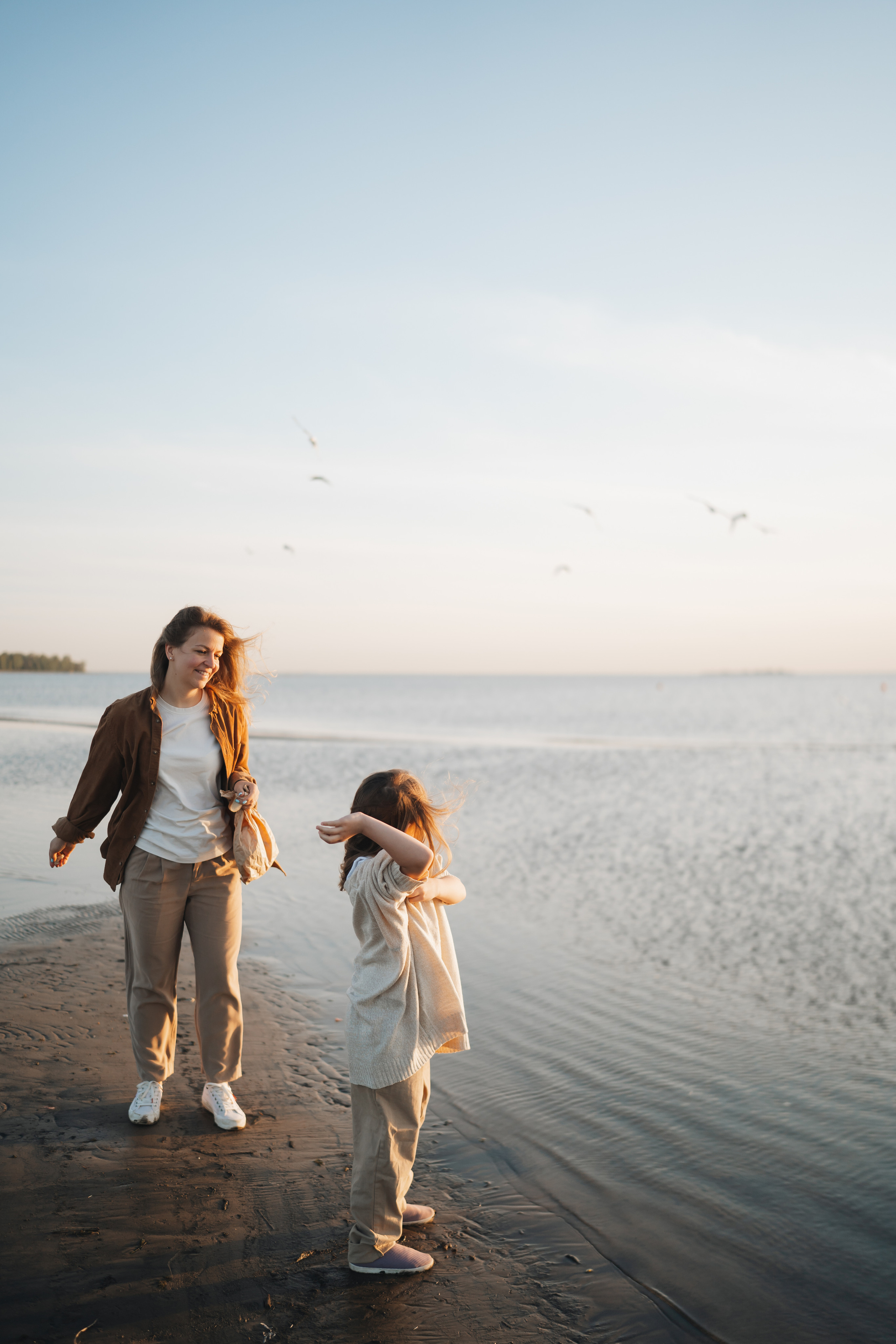 Семейная история. Фотограф в Санкт-Петербурге Кристина Шумихина