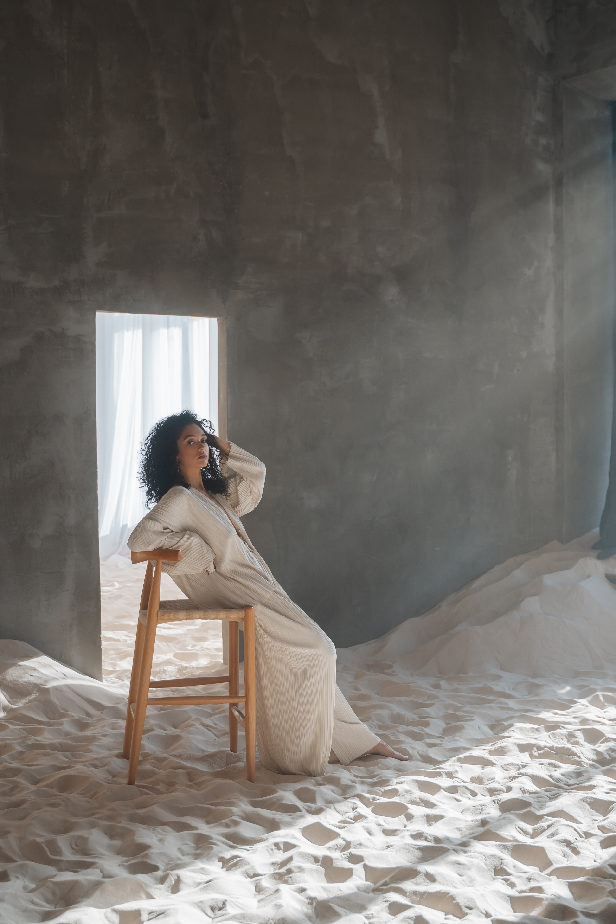 Рита. Фотограф в Санкт-Петербурге Кристина Шумихина