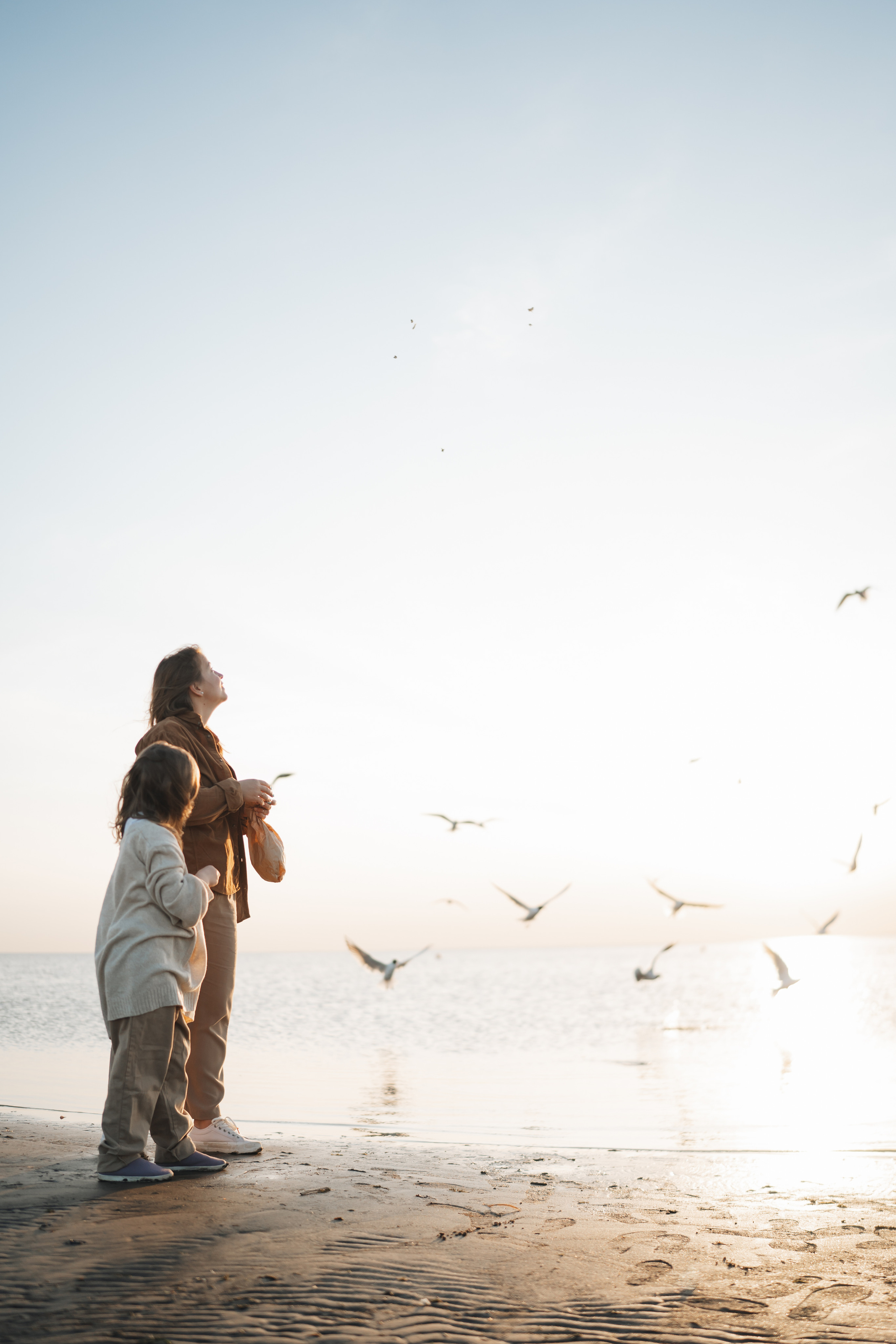 Семейная история. Фотограф в Санкт-Петербурге Кристина Шумихина