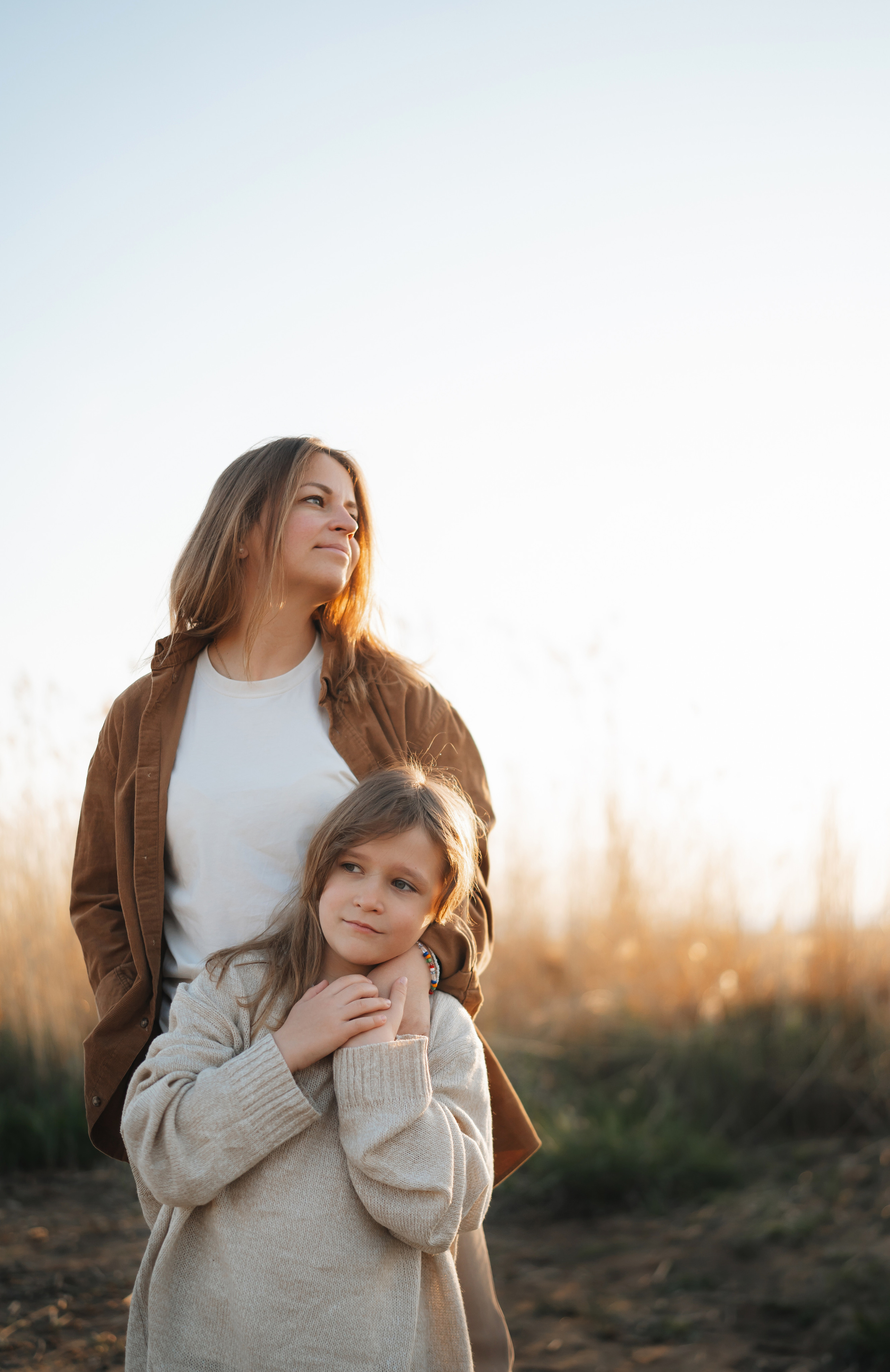 Семейная история. Фотограф в Санкт-Петербурге Кристина Шумихина