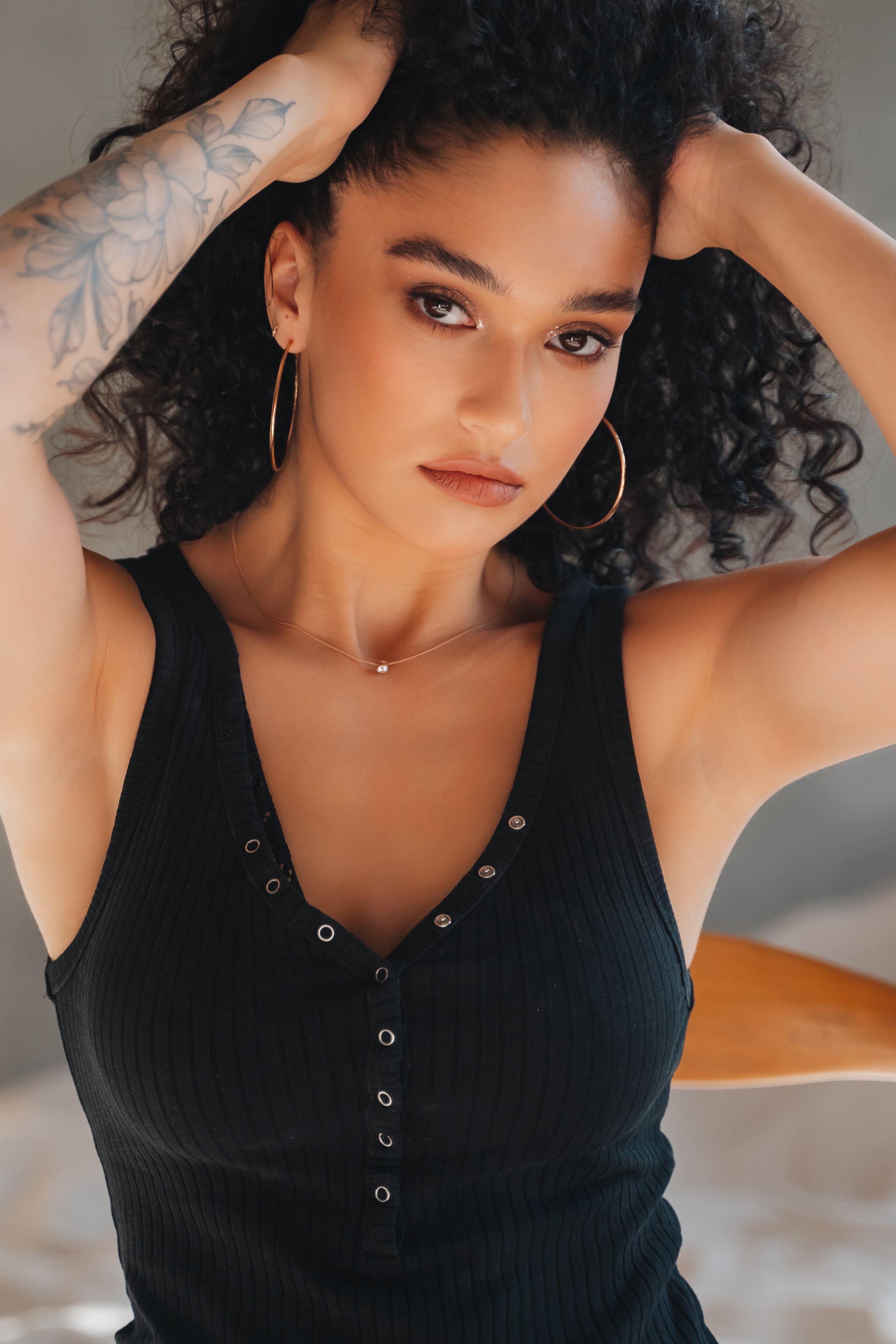 Рита. Фотограф в Санкт-Петербурге Кристина Шумихина