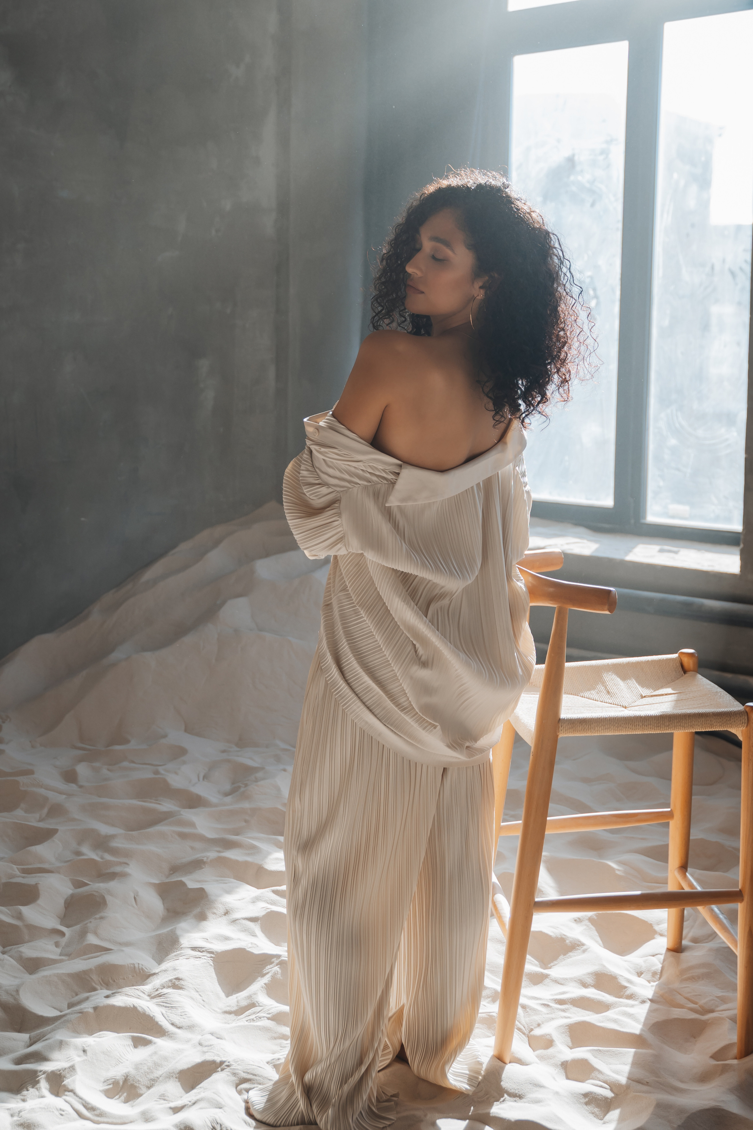 Рита. Фотограф в Санкт-Петербурге Кристина Шумихина