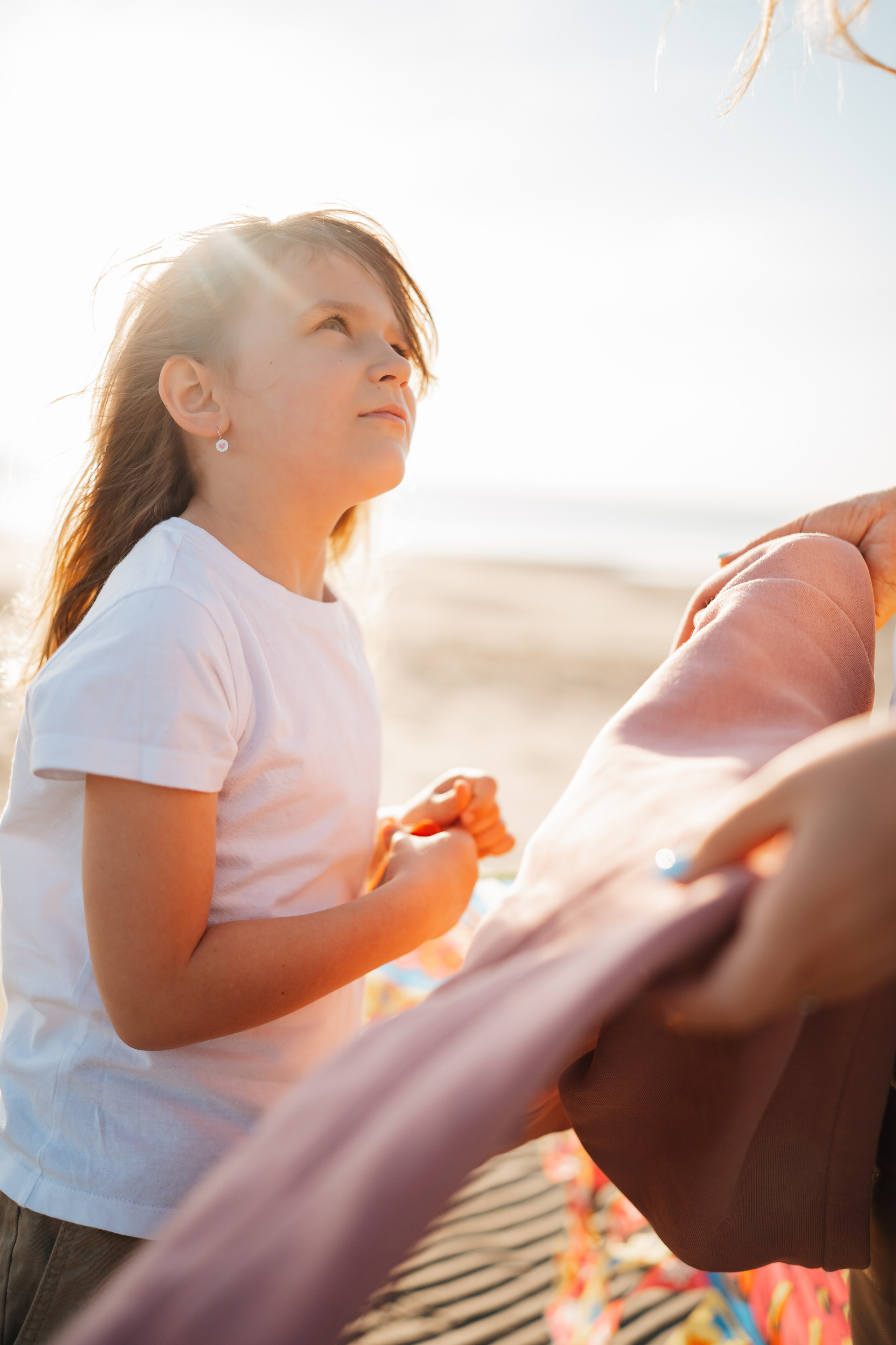 Семейная история. Фотограф в Санкт-Петербурге Кристина Шумихина