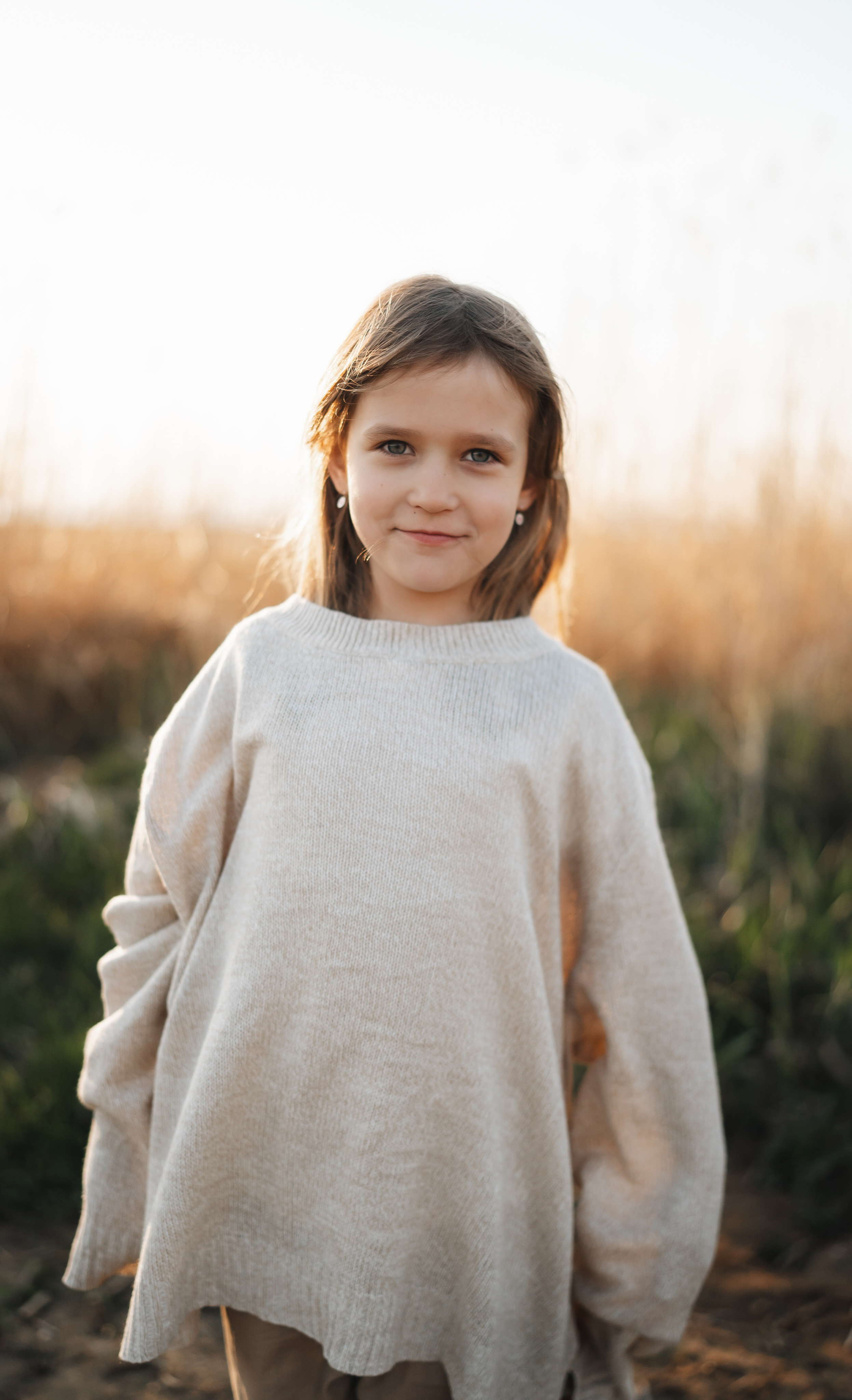 Семейная история. Фотограф в Санкт-Петербурге Кристина Шумихина