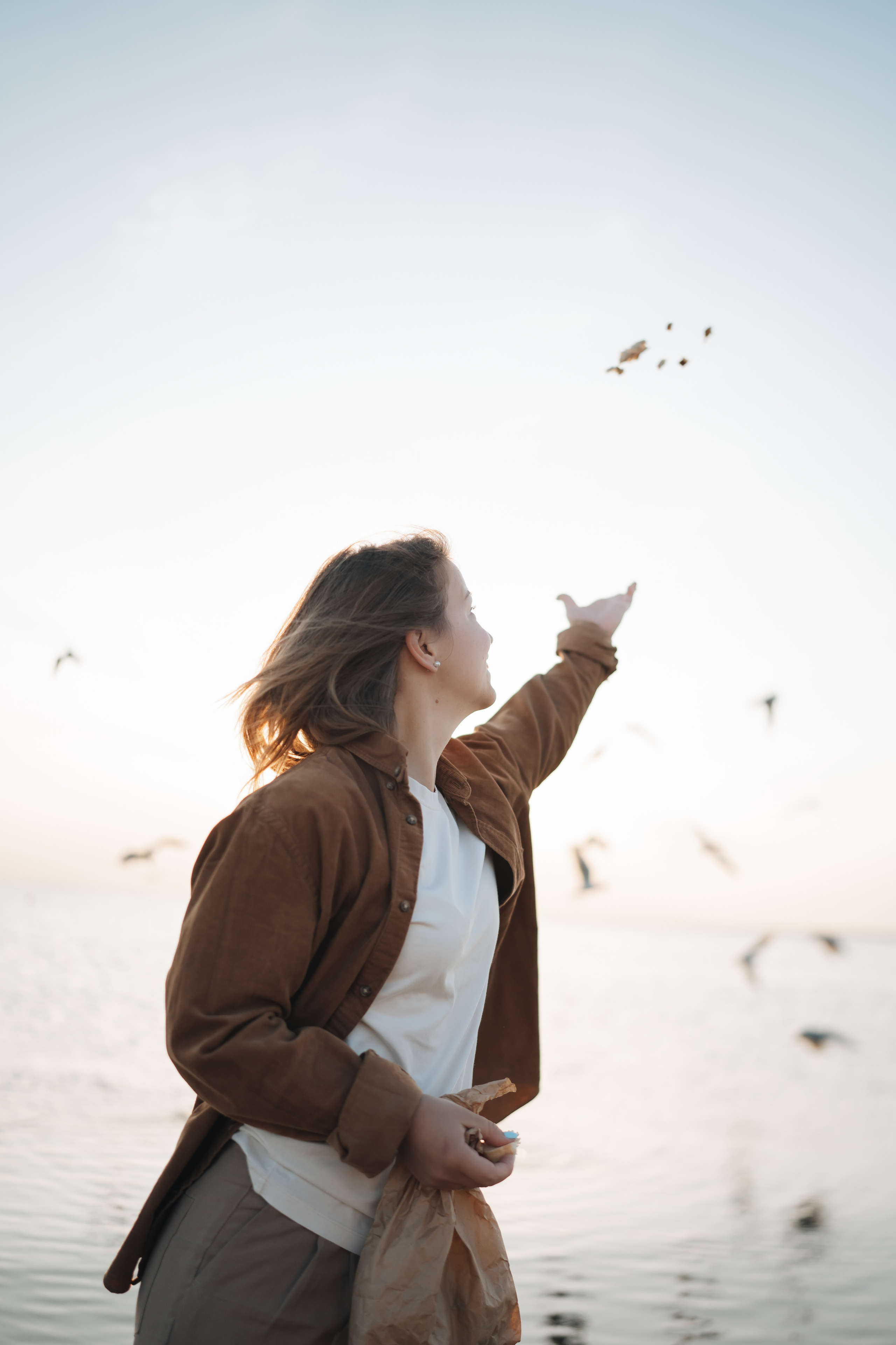 Семейная история. Фотограф в Санкт-Петербурге Кристина Шумихина